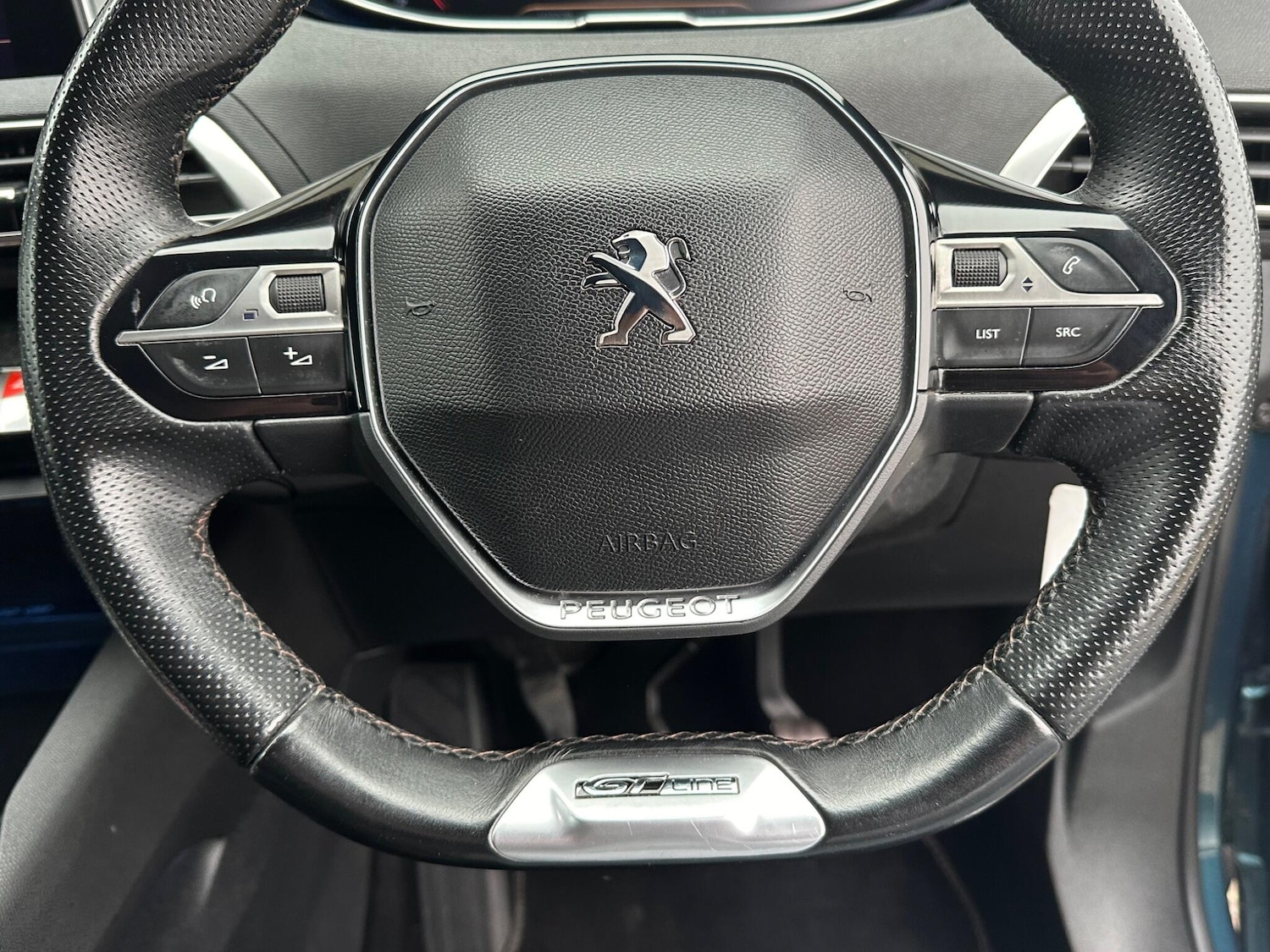 Used Peugeot 5008 2018 for sale - 76314309: Photo 27
