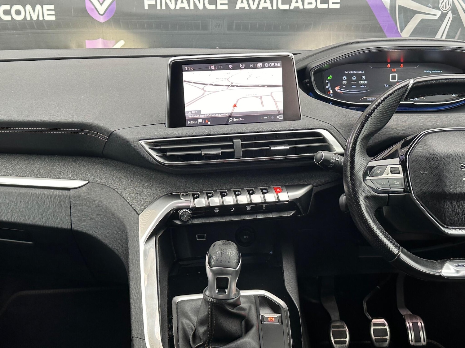 Used Peugeot 5008 2018 for sale - 76314309: Photo 30