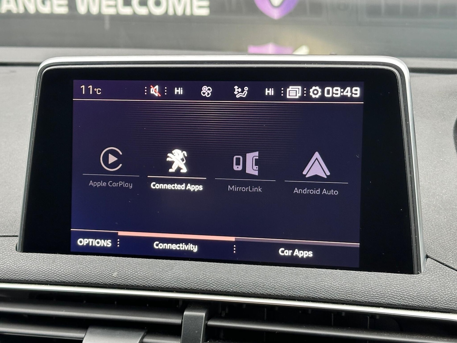 Used Peugeot 5008 2018 for sale - 76314309: Photo 33