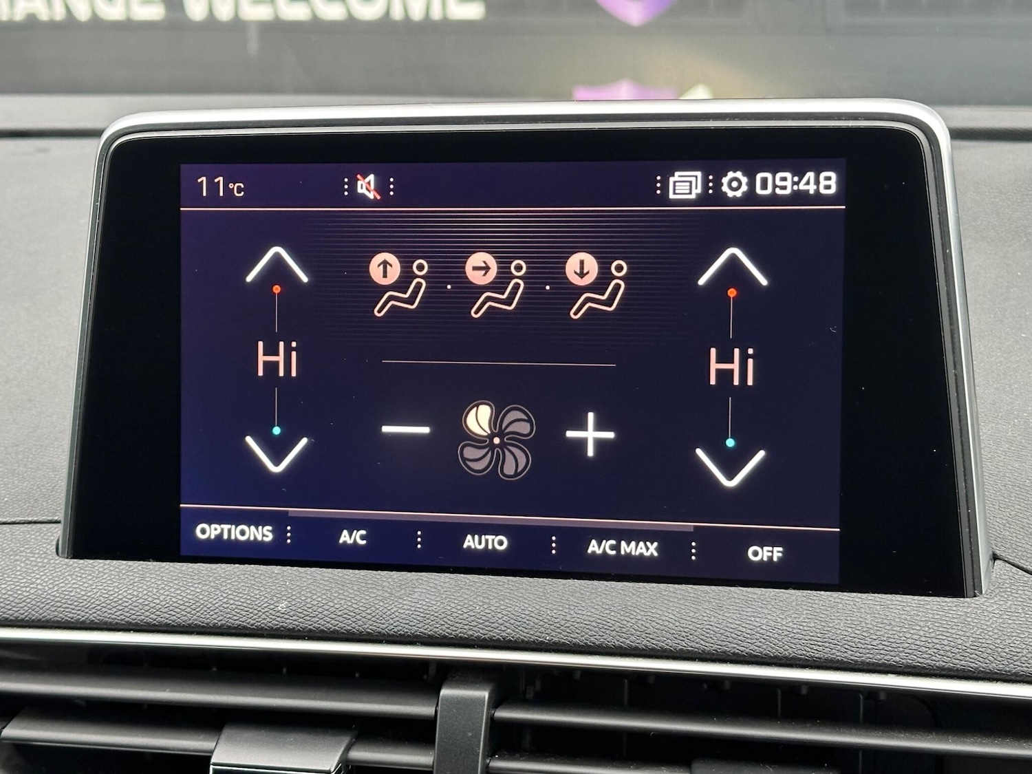 Used Peugeot 5008 2018 for sale - 76314309: Photo 35