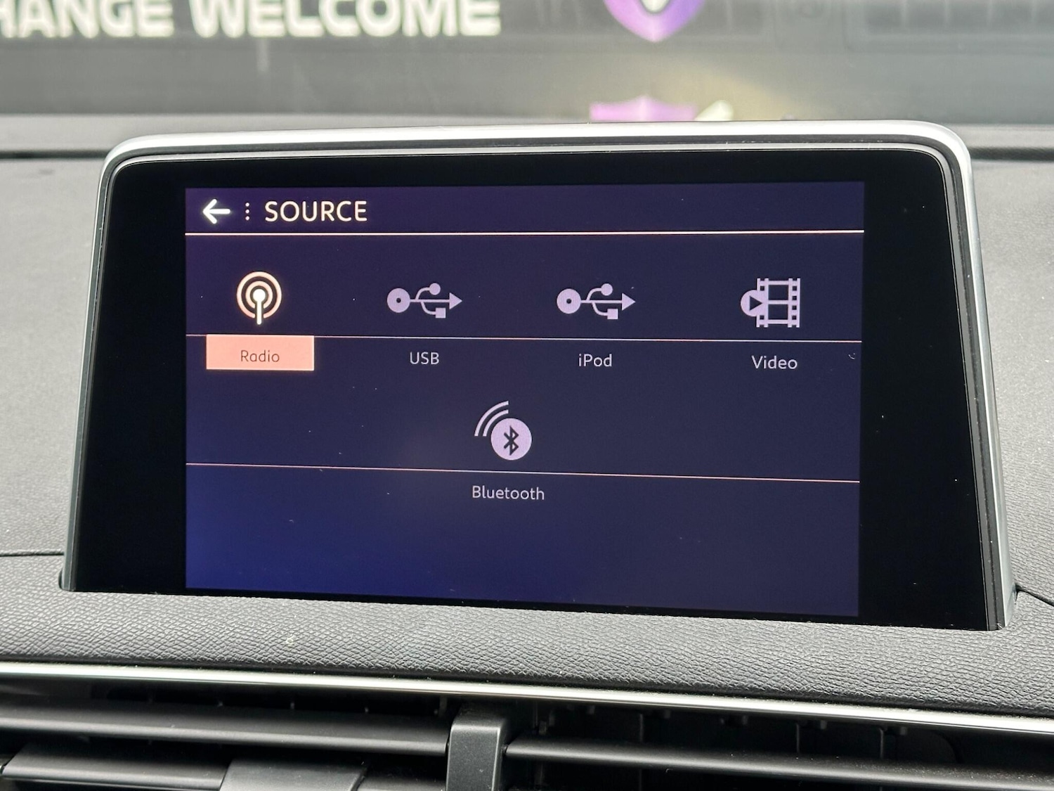 Used Peugeot 5008 2018 for sale - 76314309: Photo 36