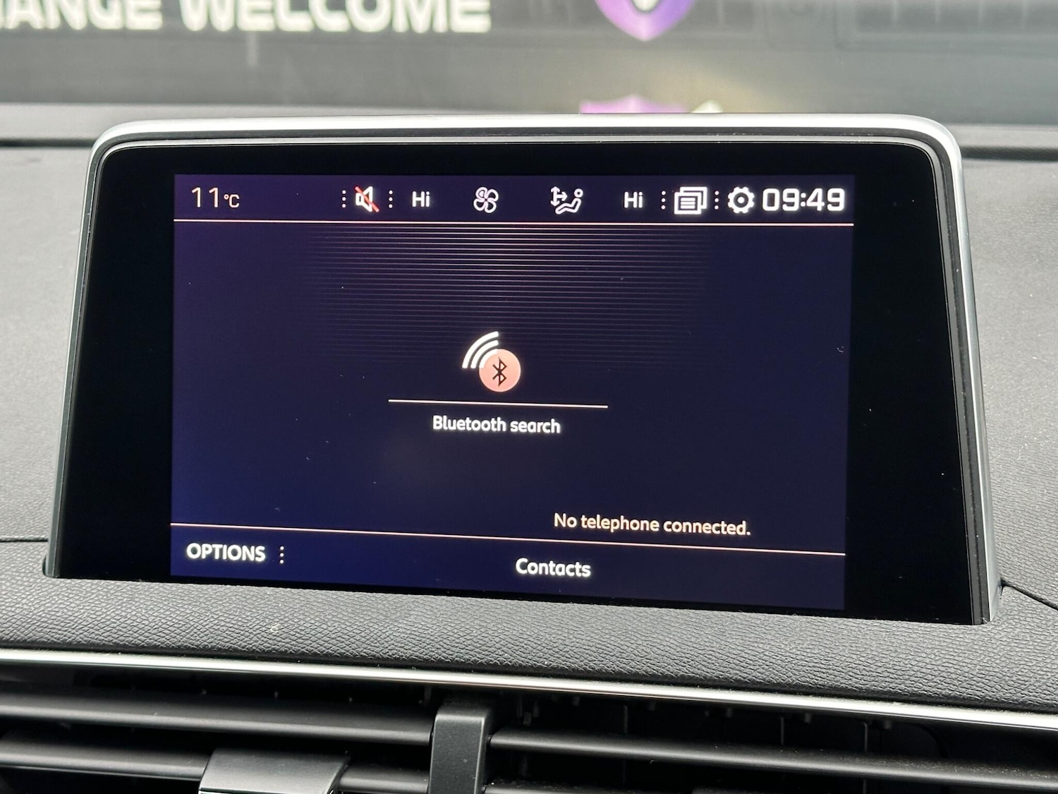 Used Peugeot 5008 2018 for sale - 76314309: Photo 37