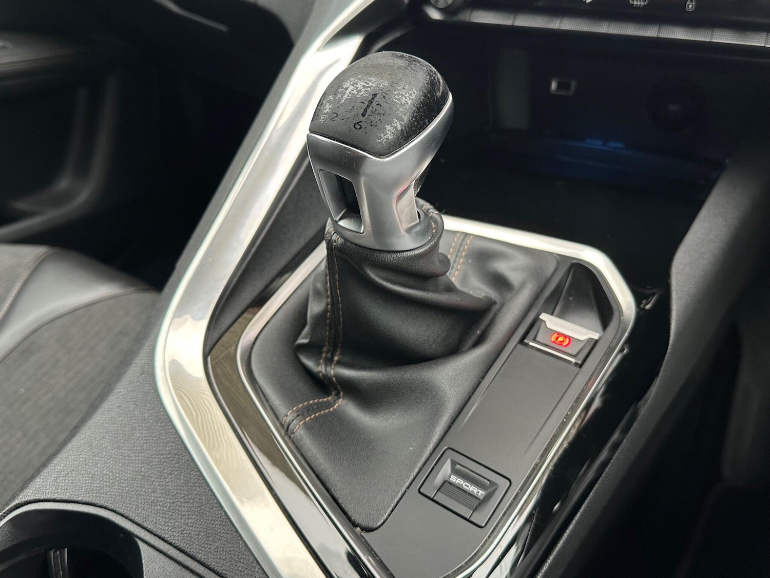 Used Peugeot 5008 2018 for sale - 76314309: Photo 41