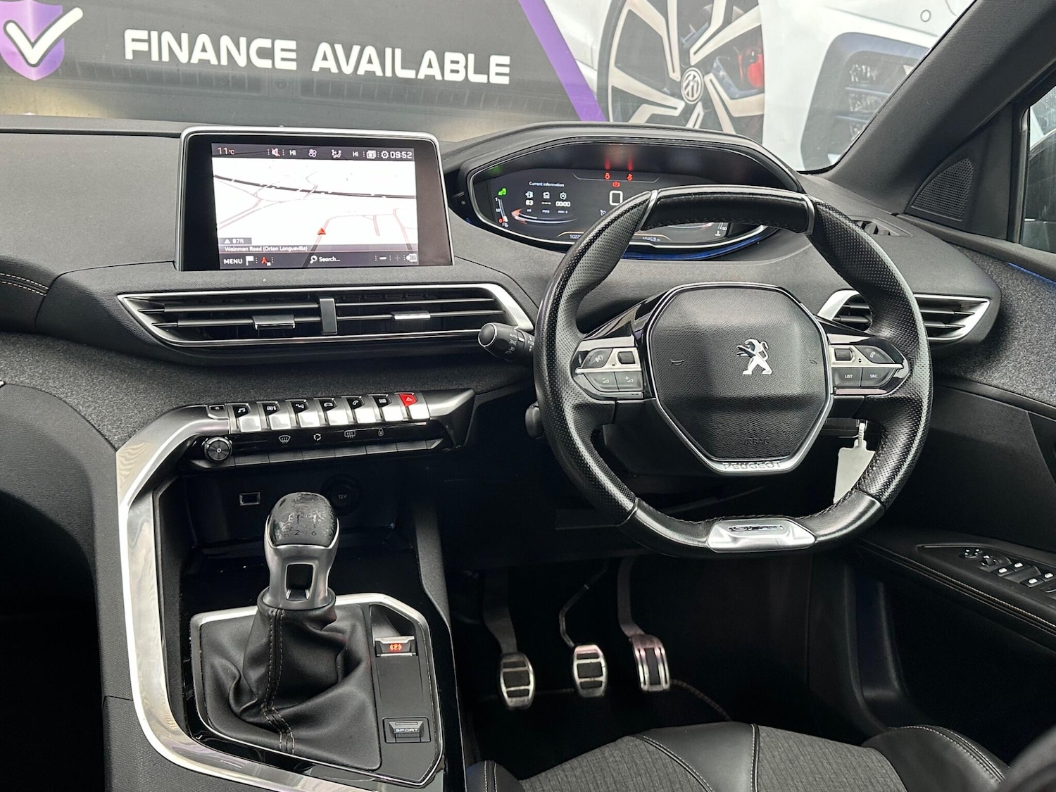Used Peugeot 5008 2018 for sale - 76314309: Photo 43