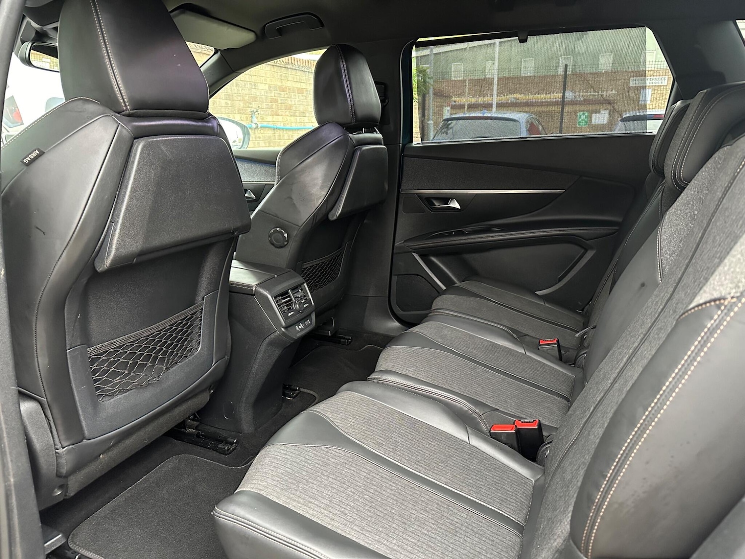 Used Peugeot 5008 2018 for sale - 76314309: Photo 46