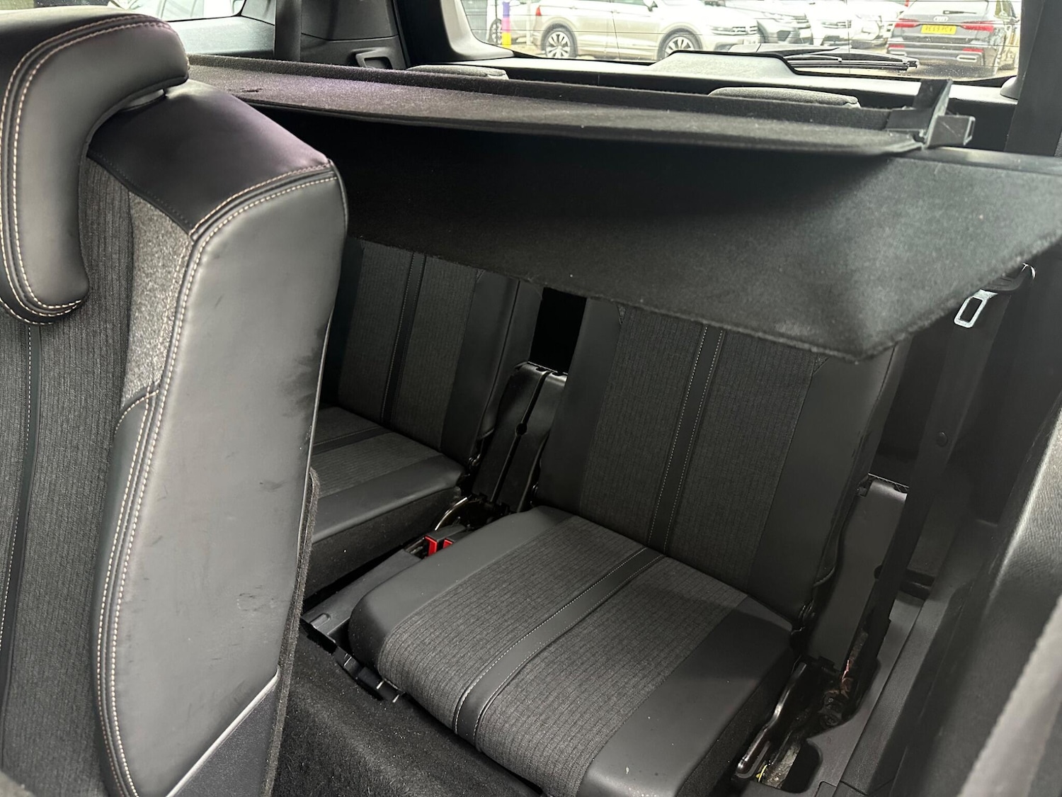 Used Peugeot 5008 2018 for sale - 76314309: Photo 47