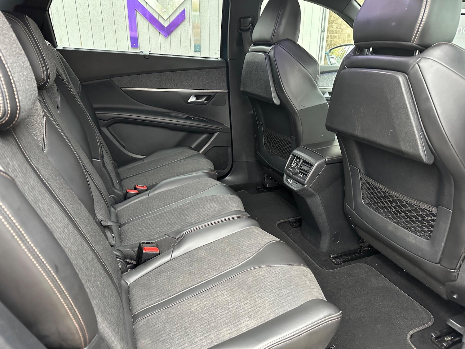 Used Peugeot 5008 2018 for sale - 76314309: Photo 48