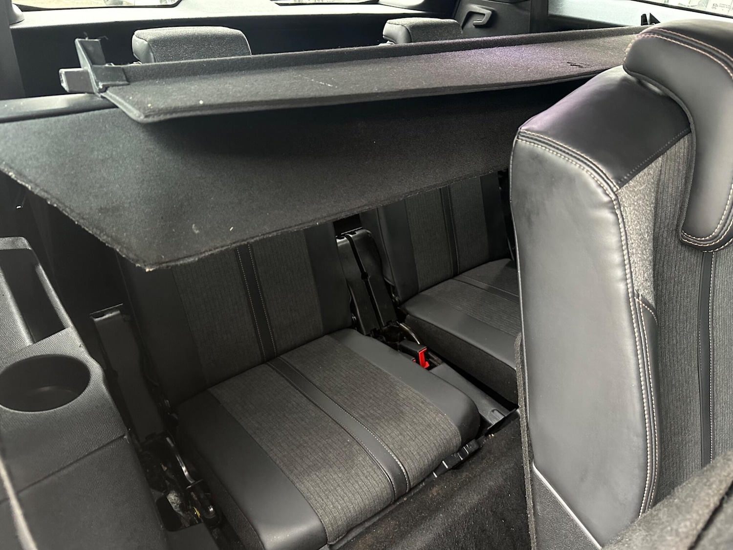 Used Peugeot 5008 2018 for sale - 76314309: Photo 49