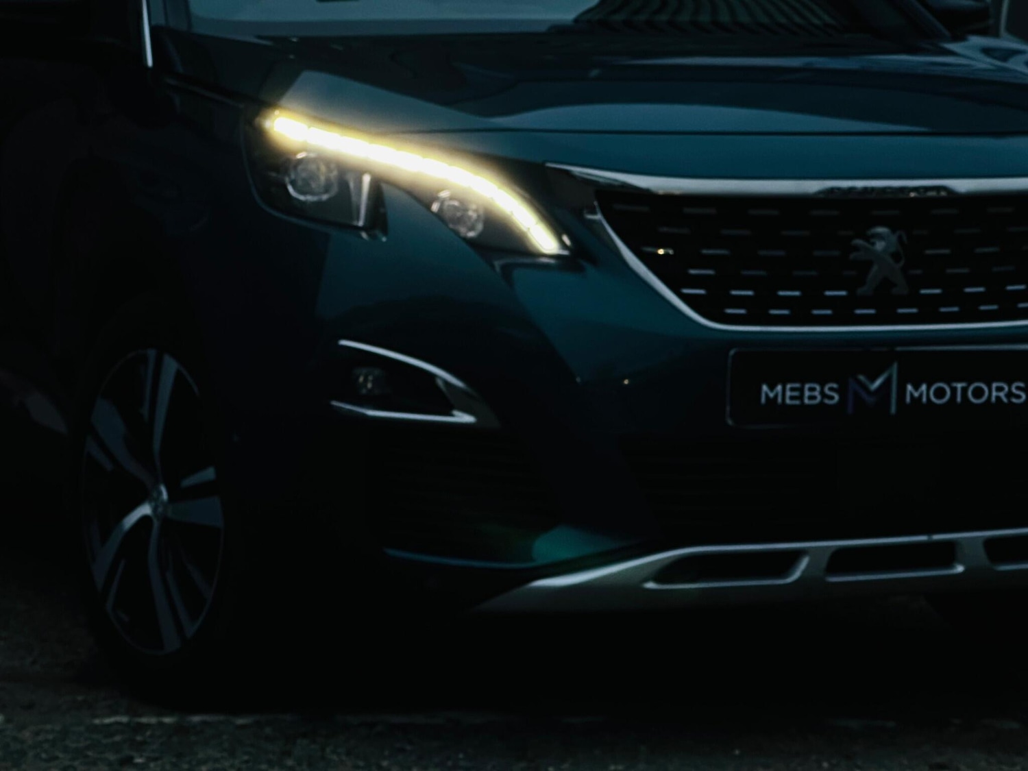 Used Peugeot 5008 2018 for sale - 76314309: Photo 5