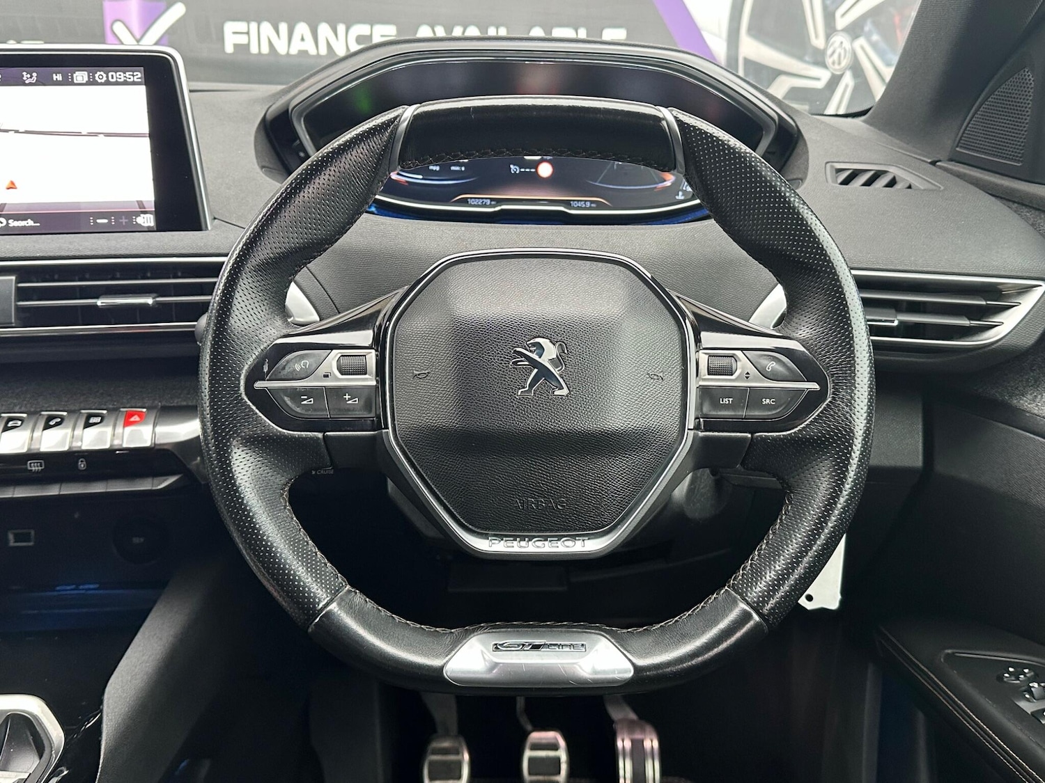 Used Peugeot 5008 2018 for sale - 76314309: Photo 51