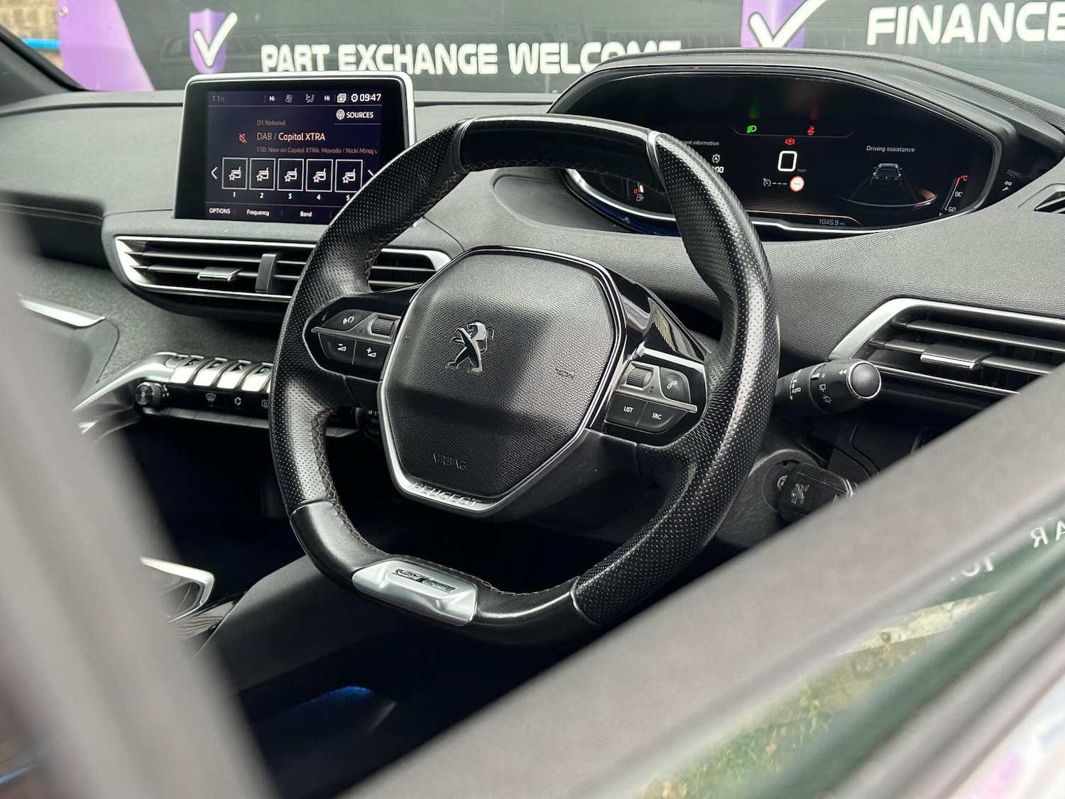 Used Peugeot 5008 2018 for sale - 76314309: Photo 9