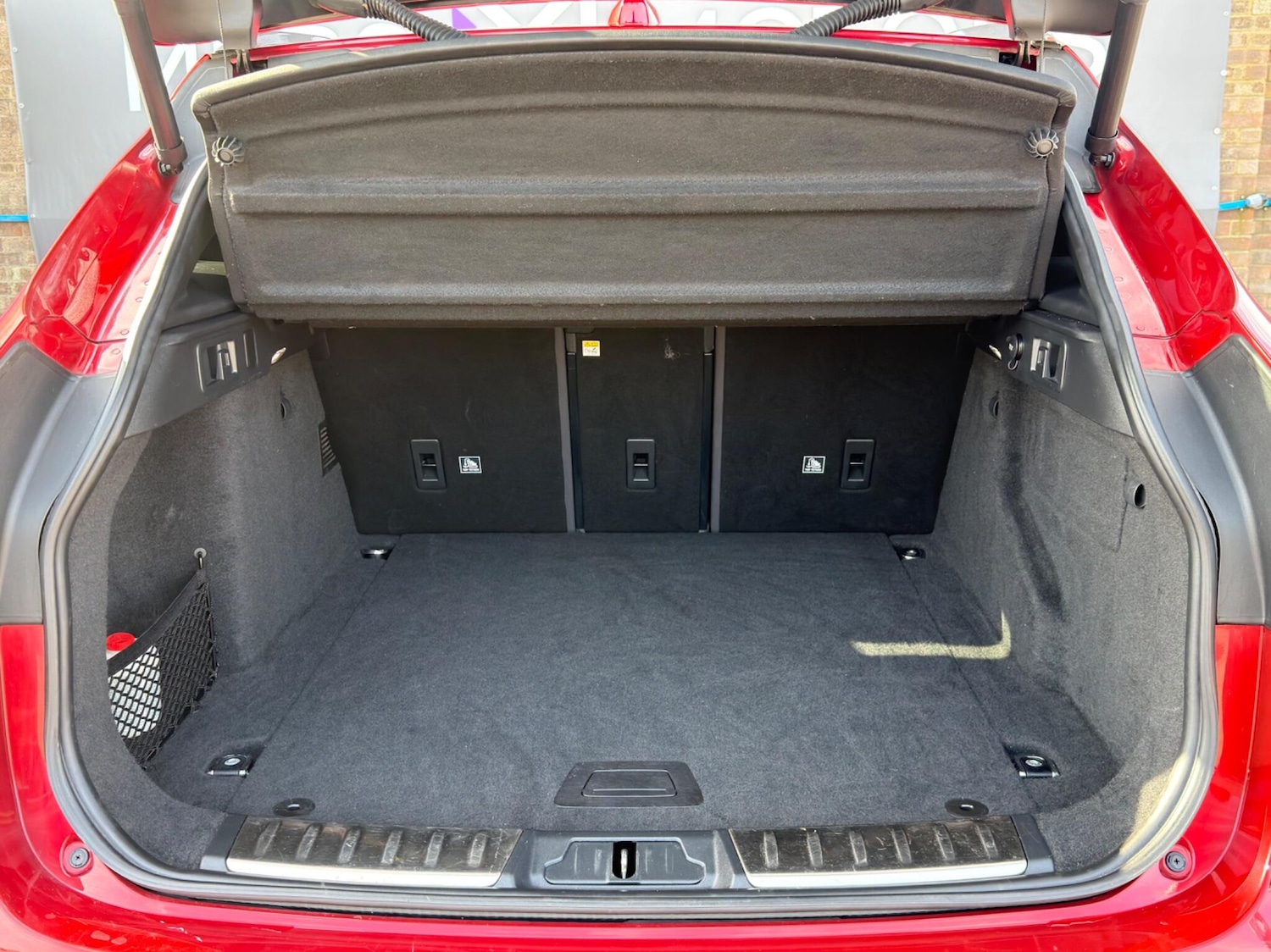 Used Jaguar F-Pace 2018 for sale - 77838958: Photo 17