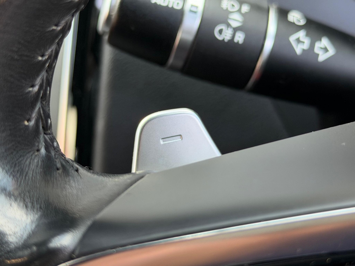 Used Jaguar F-Pace 2018 for sale - 77838958: Photo 28