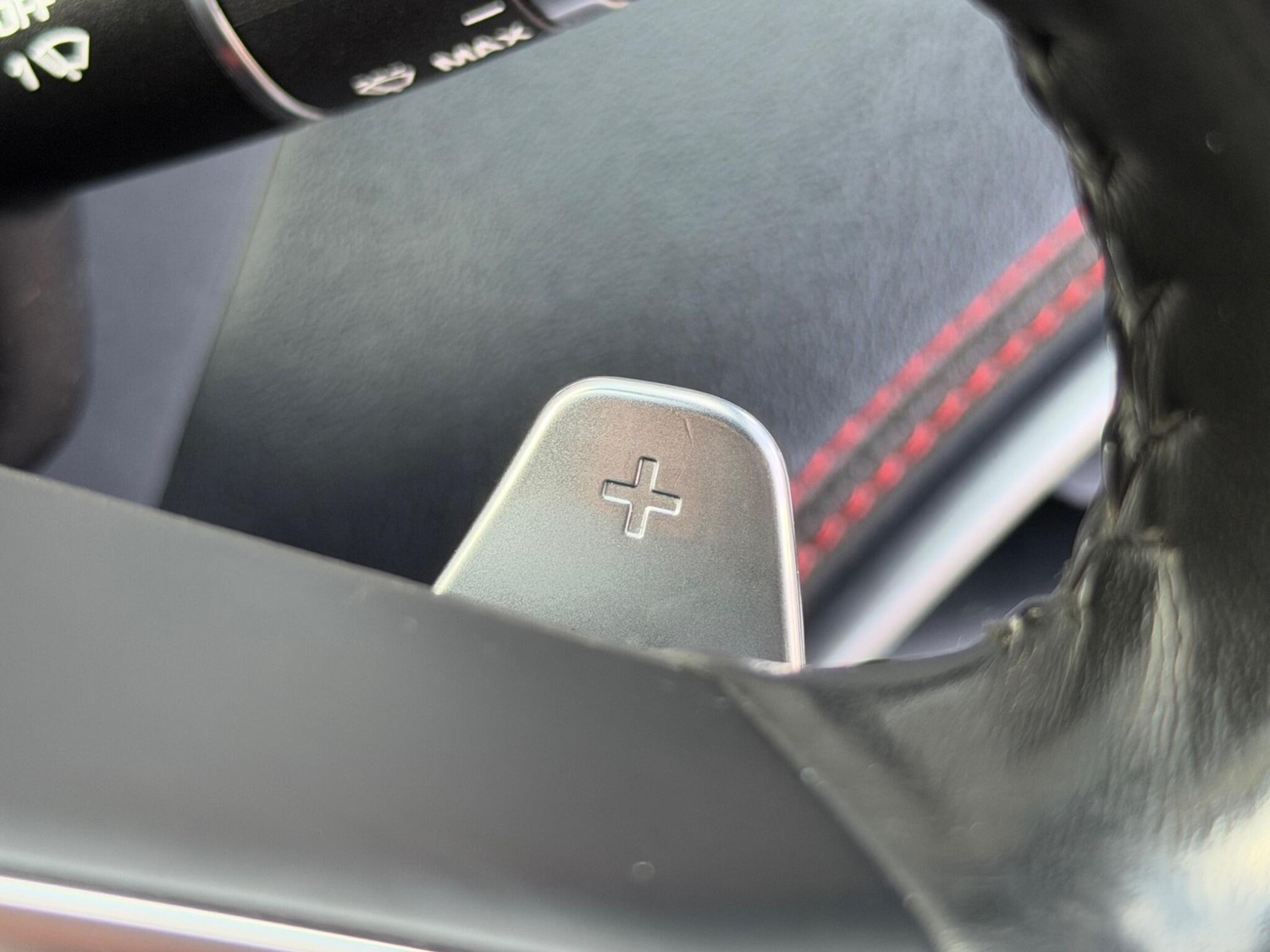 Used Jaguar F-Pace 2018 for sale - 77838958: Photo 30