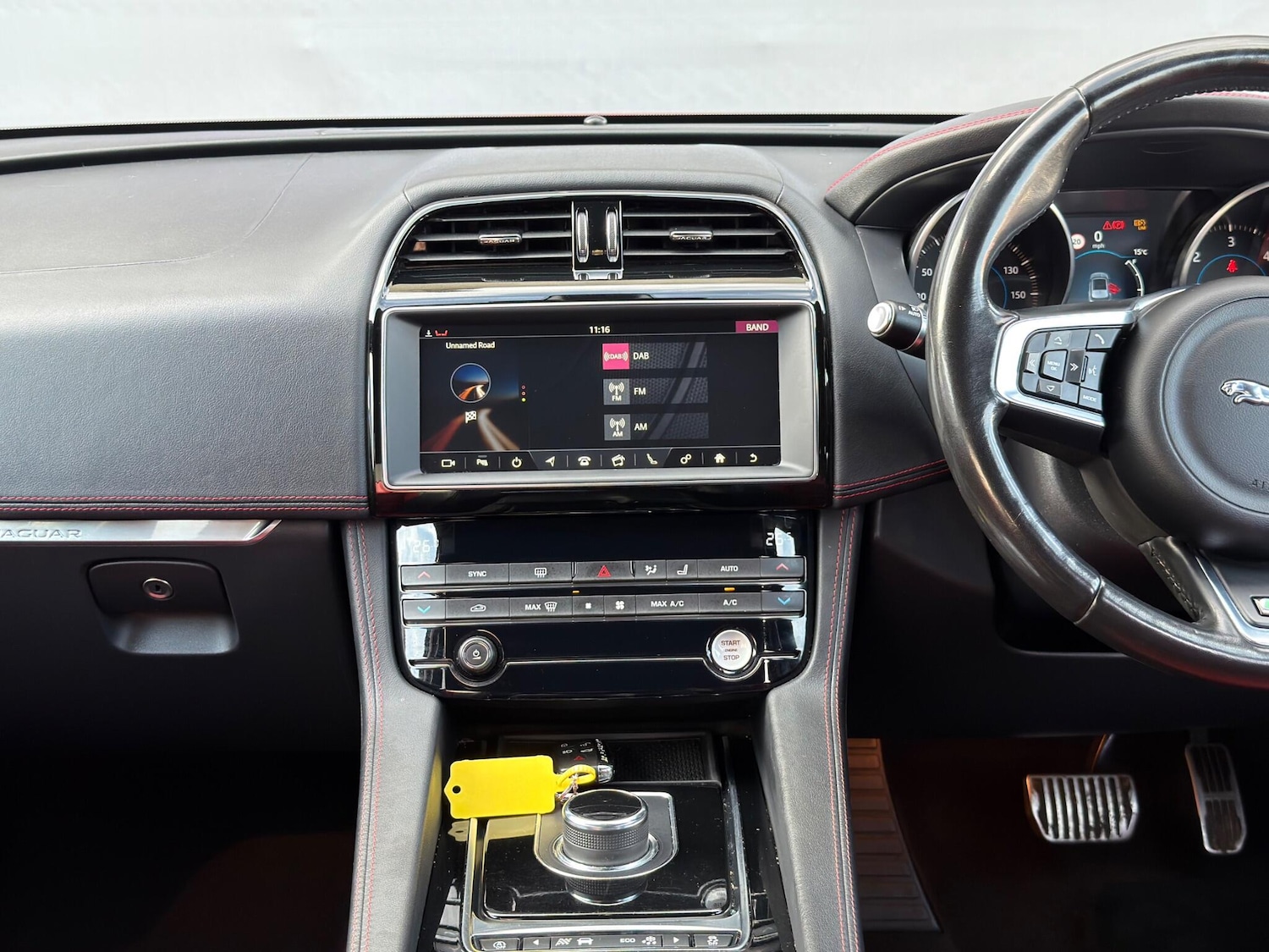 Used Jaguar F-Pace 2018 for sale - 77838958: Photo 33