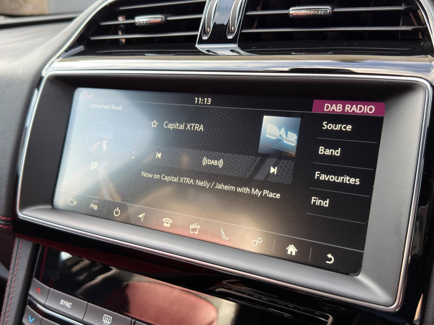 Used Jaguar F-Pace 2018 for sale - 77838958: Photo 38