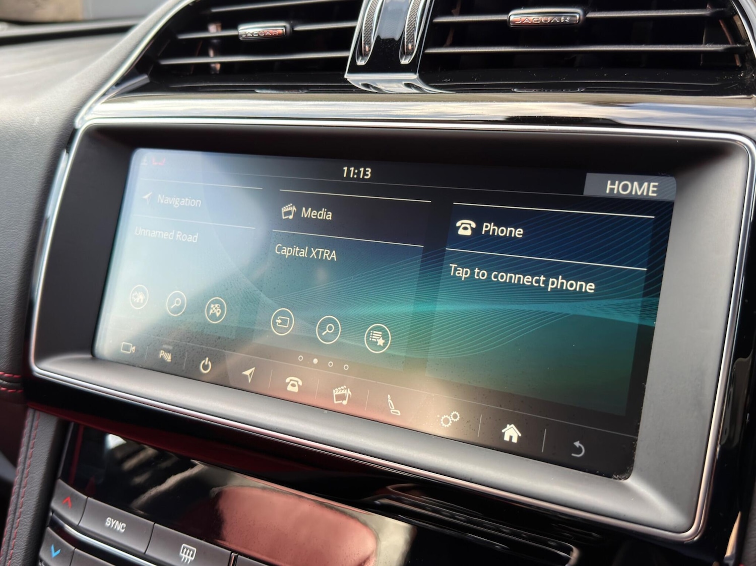 Used Jaguar F-Pace 2018 for sale - 77838958: Photo 39