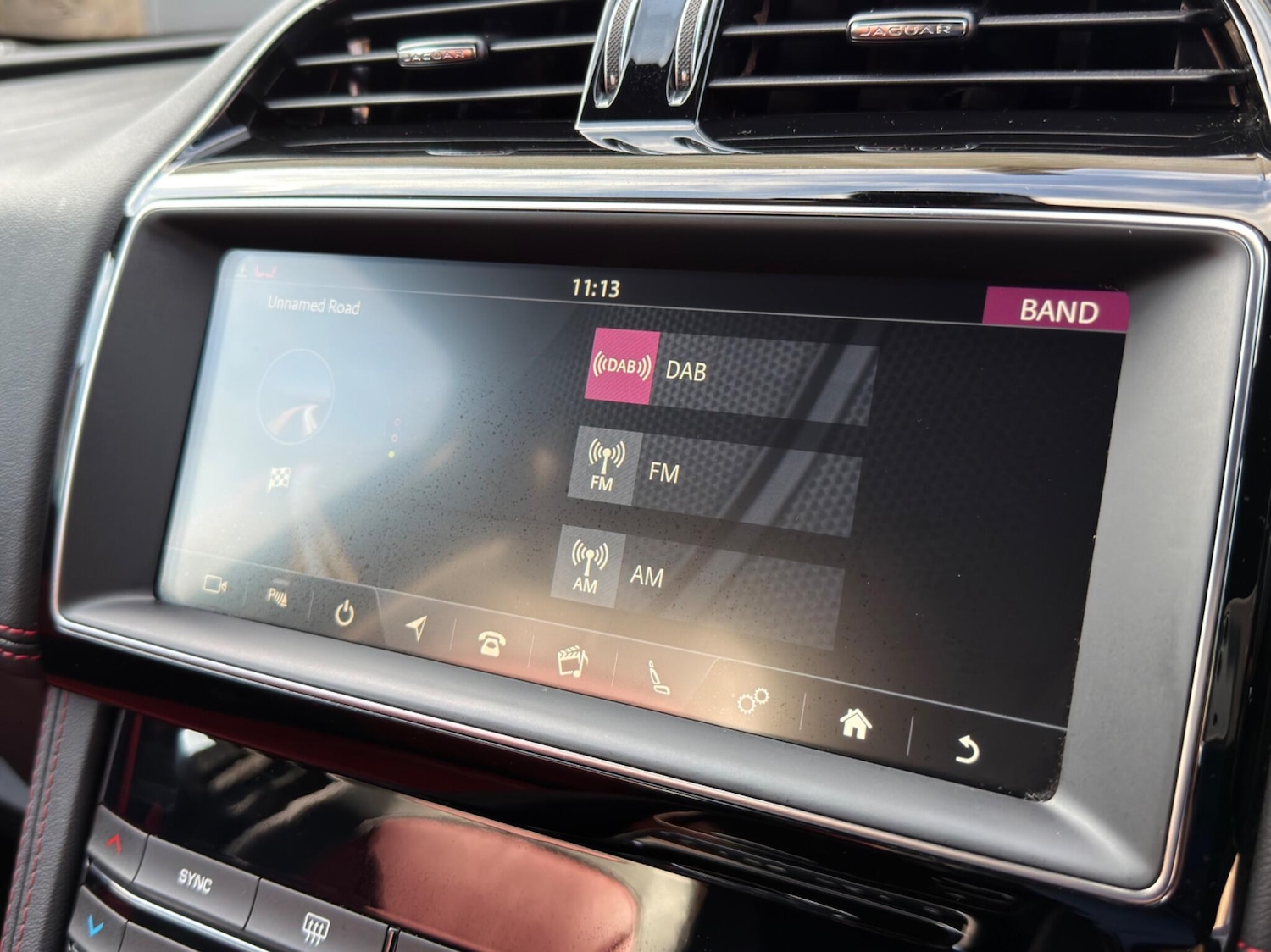 Used Jaguar F-Pace 2018 for sale - 77838958: Photo 40