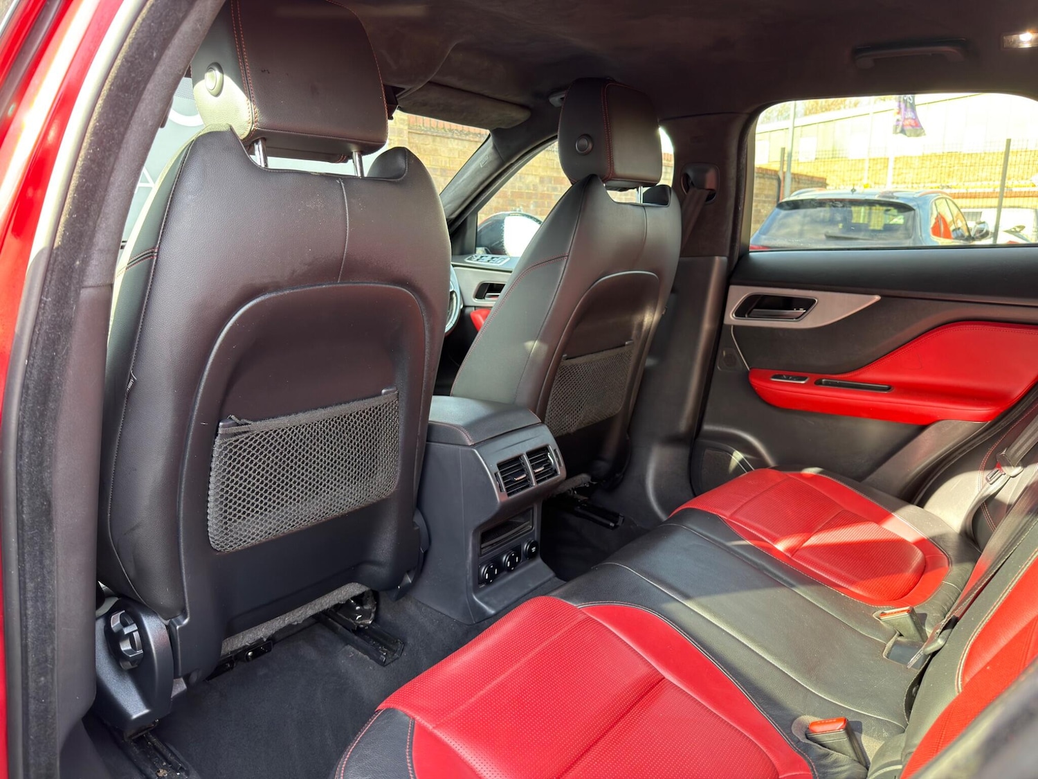 Used Jaguar F-Pace 2018 for sale - 77838958: Photo 48