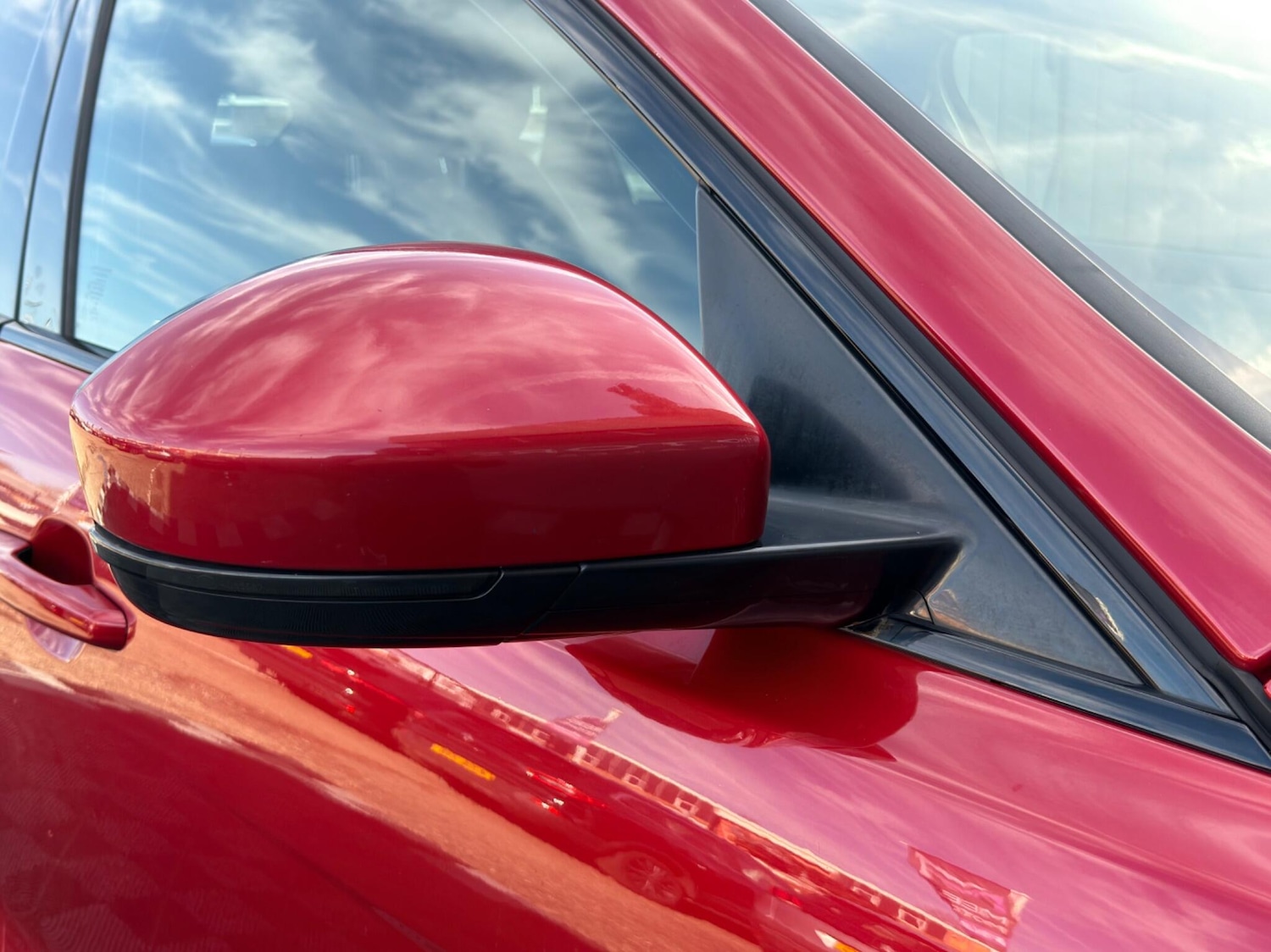 Used Jaguar F-Pace 2018 for sale - 77838958: Photo 8