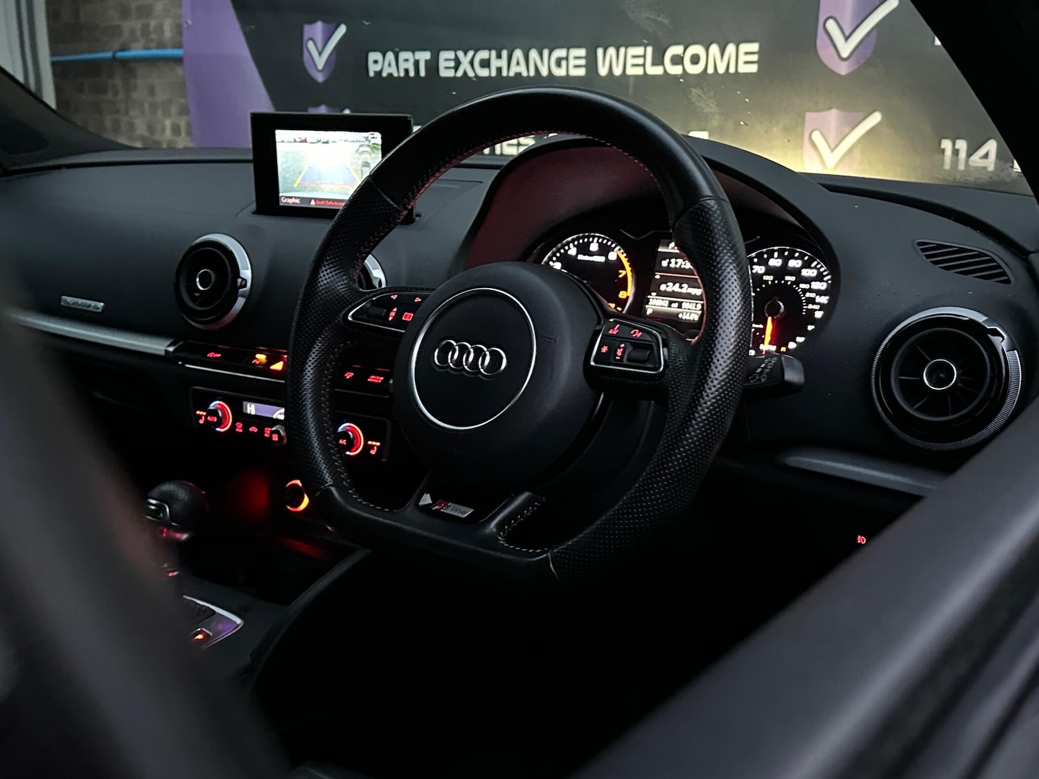 Used Audi A3 2015 for sale - 76551052: Photo 10