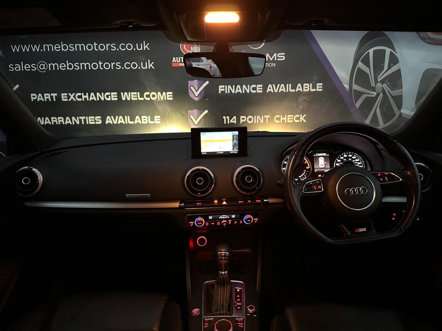 Used Audi A3 2015 for sale - 76551052: Photo 11