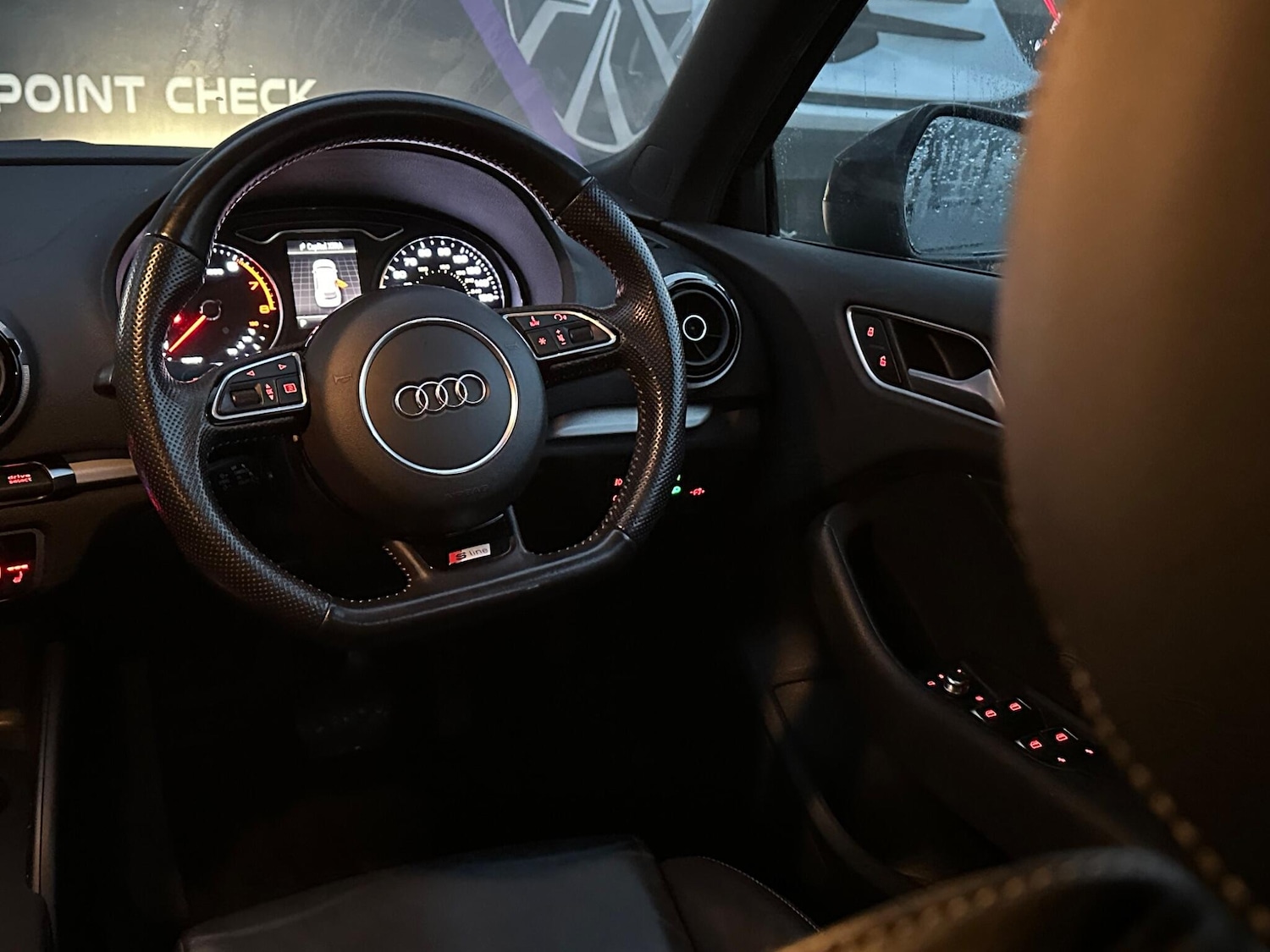 Used Audi A3 2015 for sale - 76551052: Photo 12