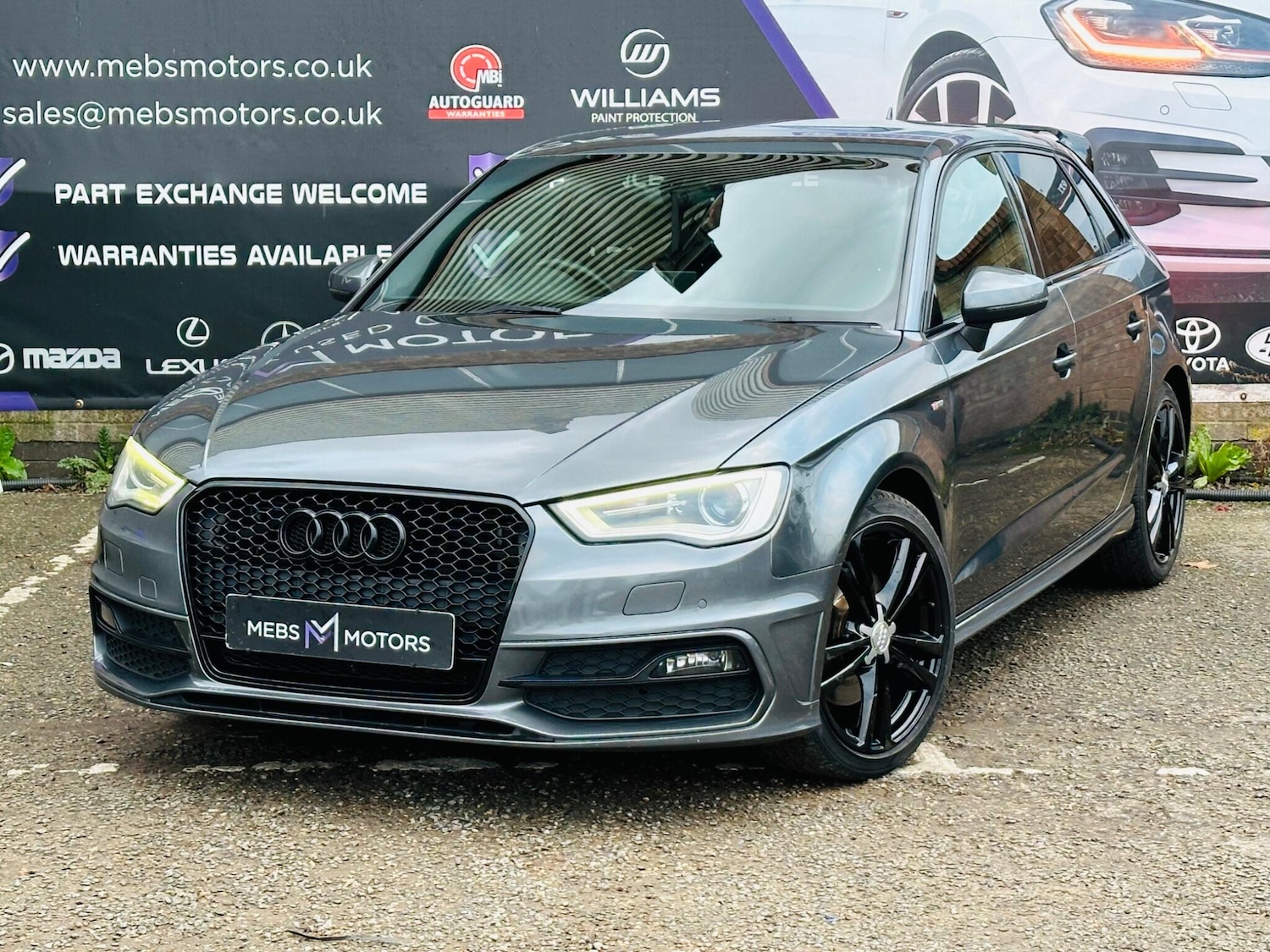 Used Audi A3 2015 for sale - 76551052: Photo 14