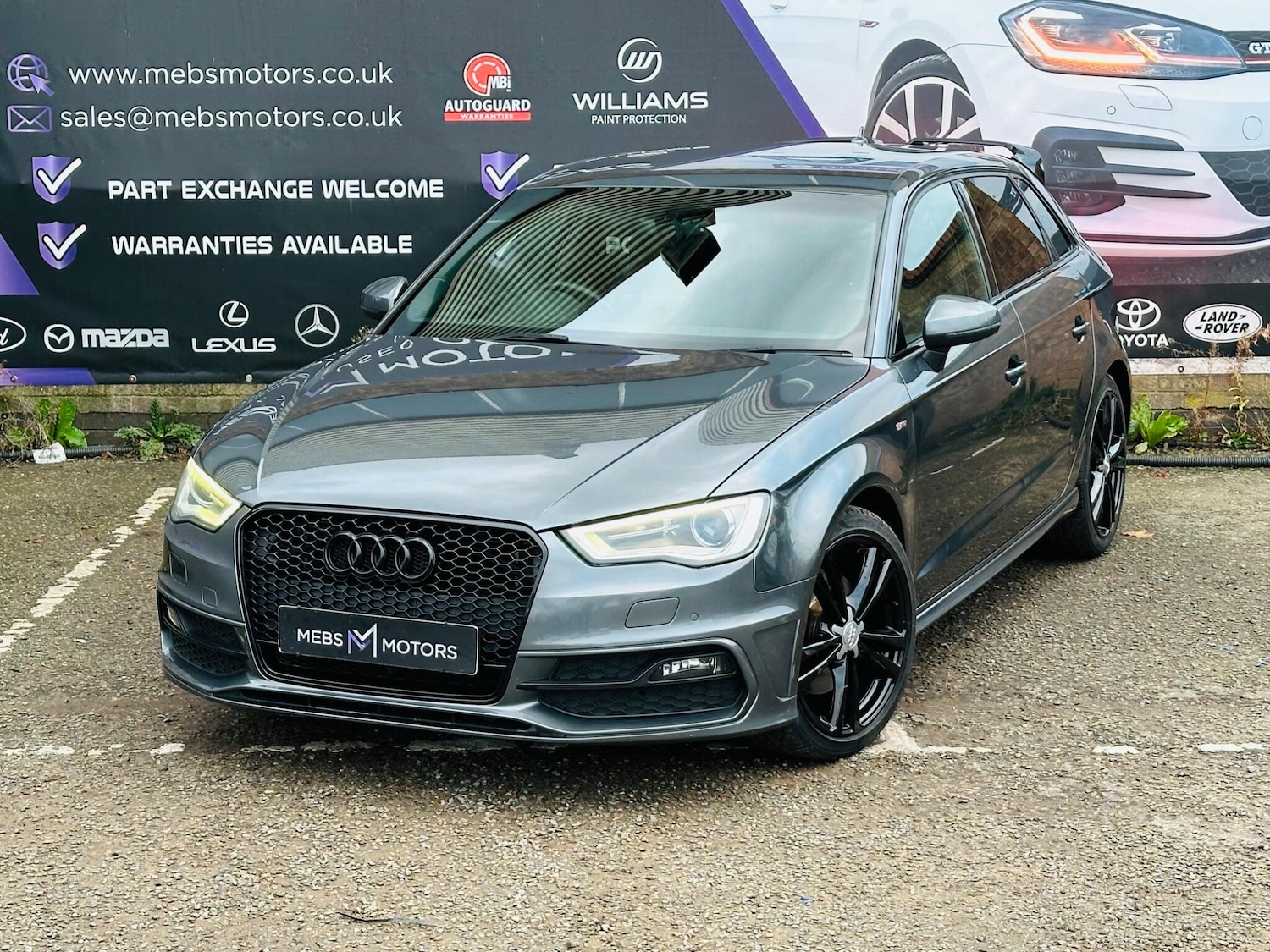 Used Audi A3 2015 for sale - 76551052: Photo 15