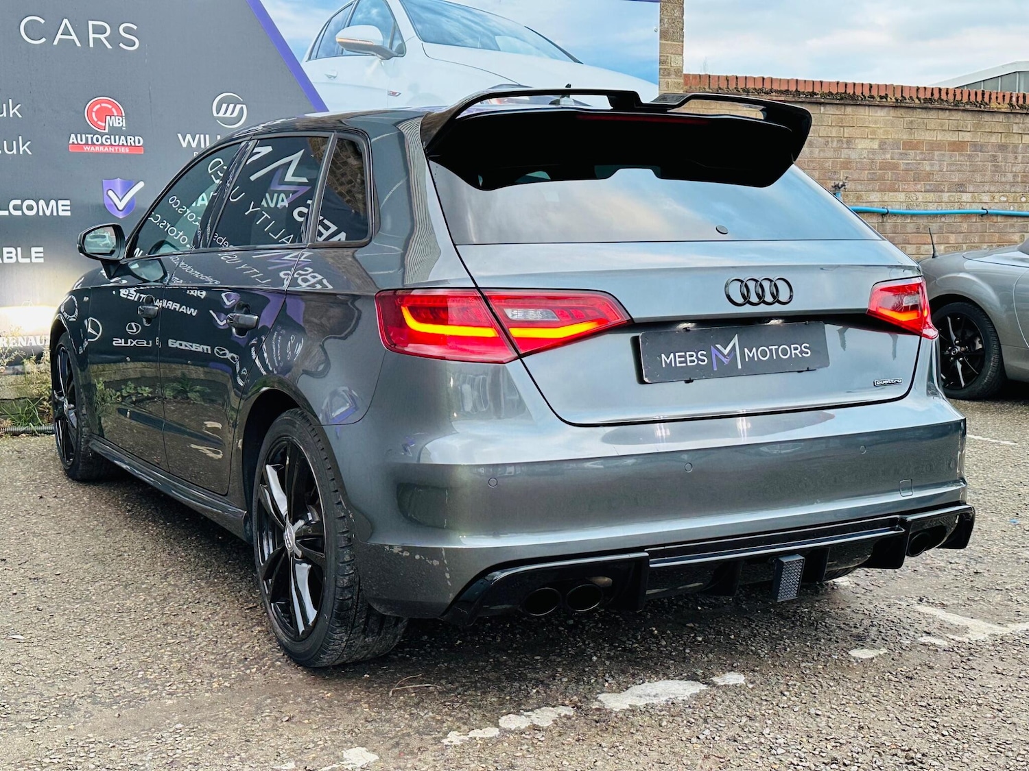 Used Audi A3 2015 for sale - 76551052: Photo 16