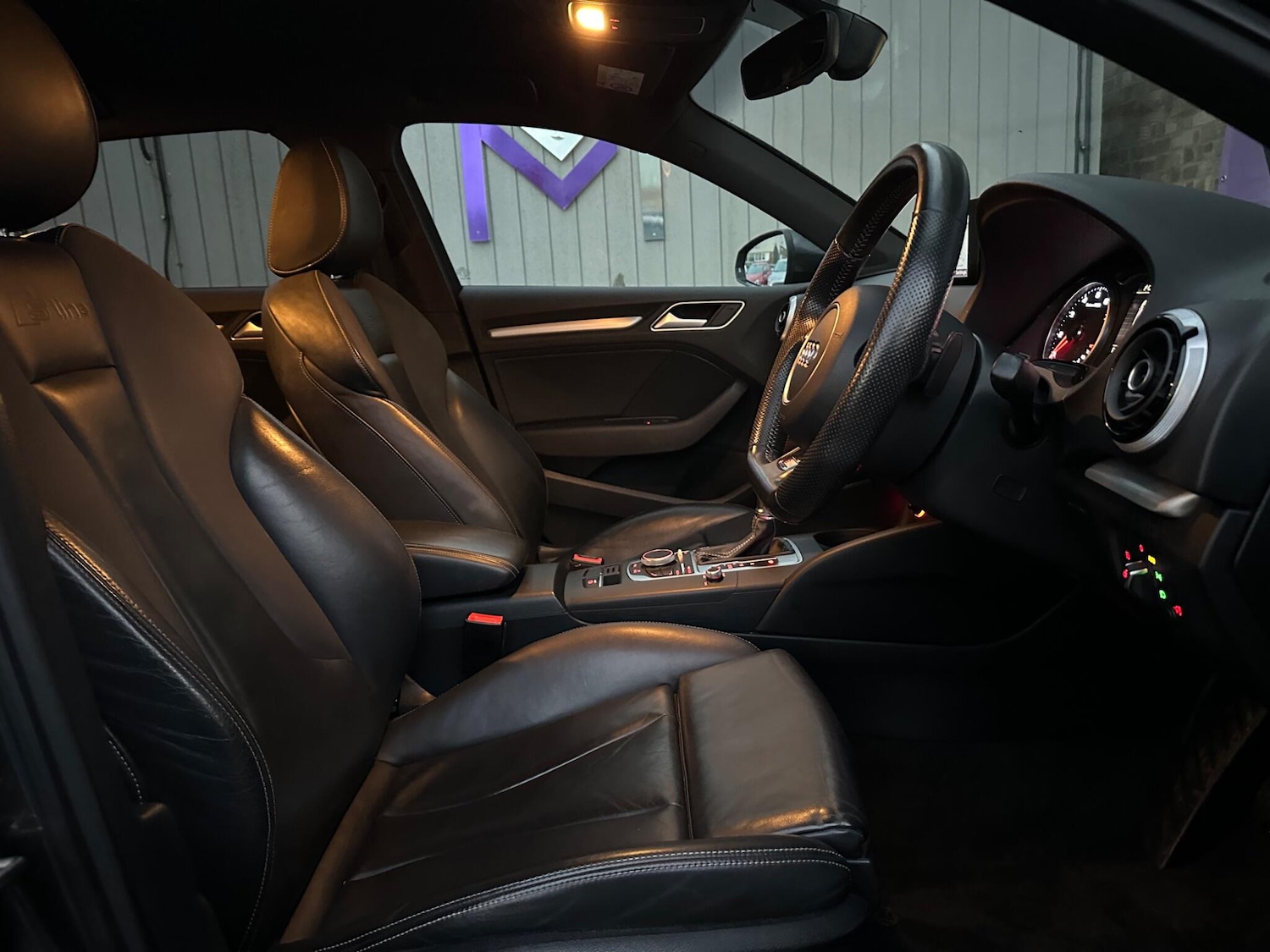 Used Audi A3 2015 for sale - 76551052: Photo 23