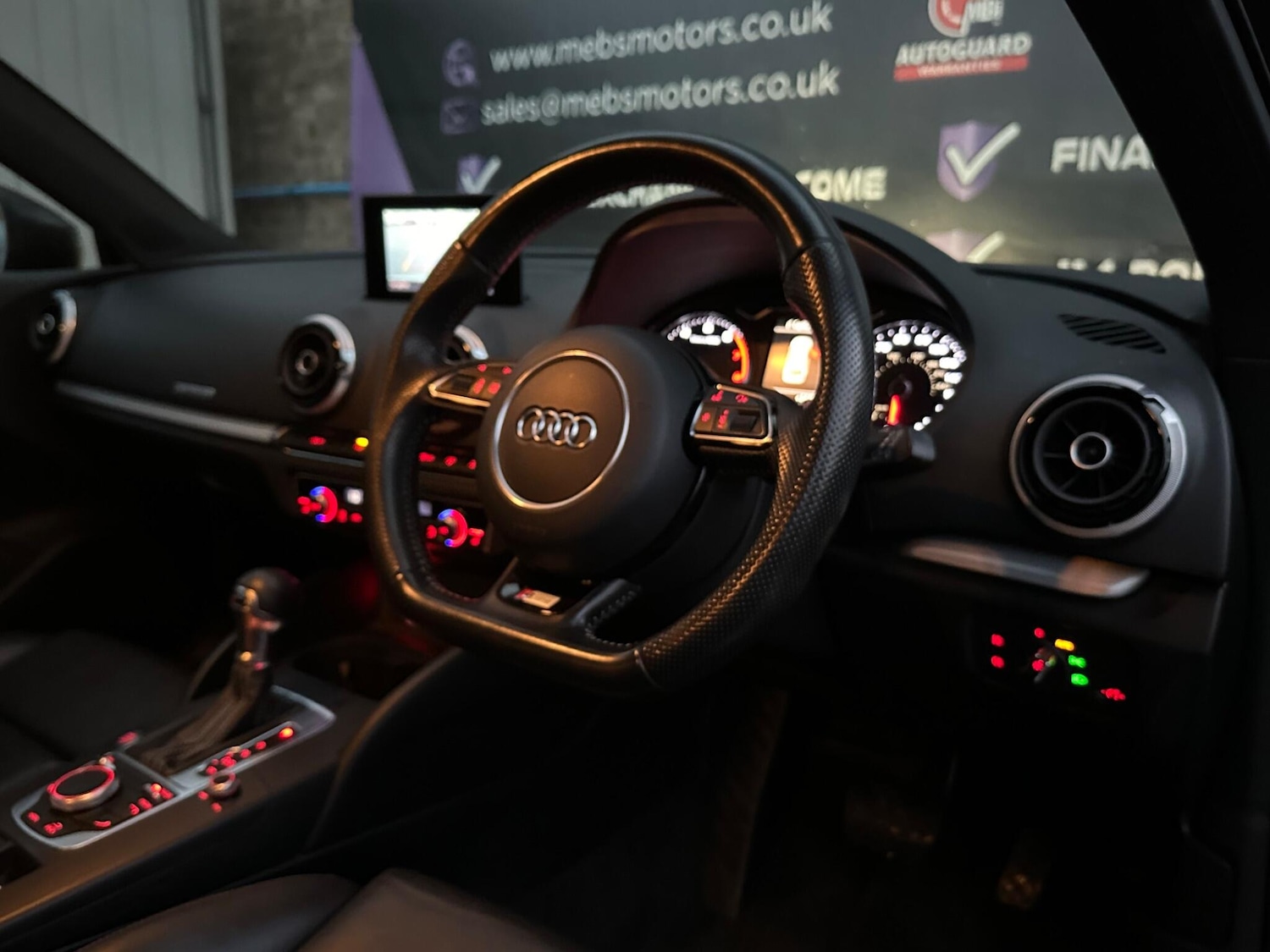 Used Audi A3 2015 for sale - 76551052: Photo 26