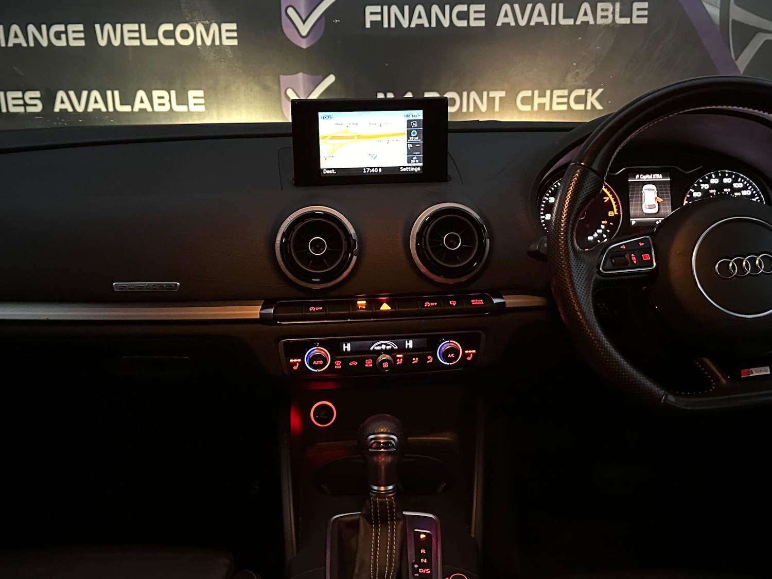 Used Audi A3 2015 for sale - 76551052: Photo 35