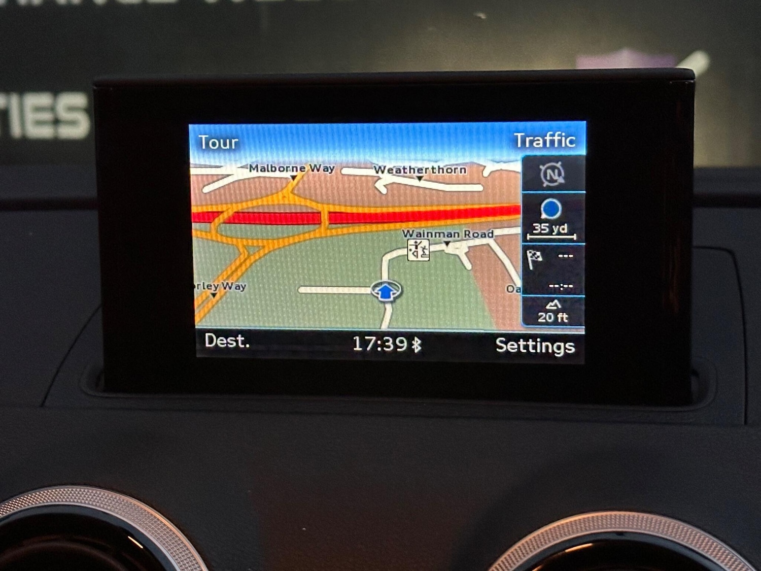 Used Audi A3 2015 for sale - 76551052: Photo 38