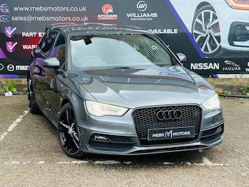 Used Audi A3 2015 for sale - 76551052: Photo