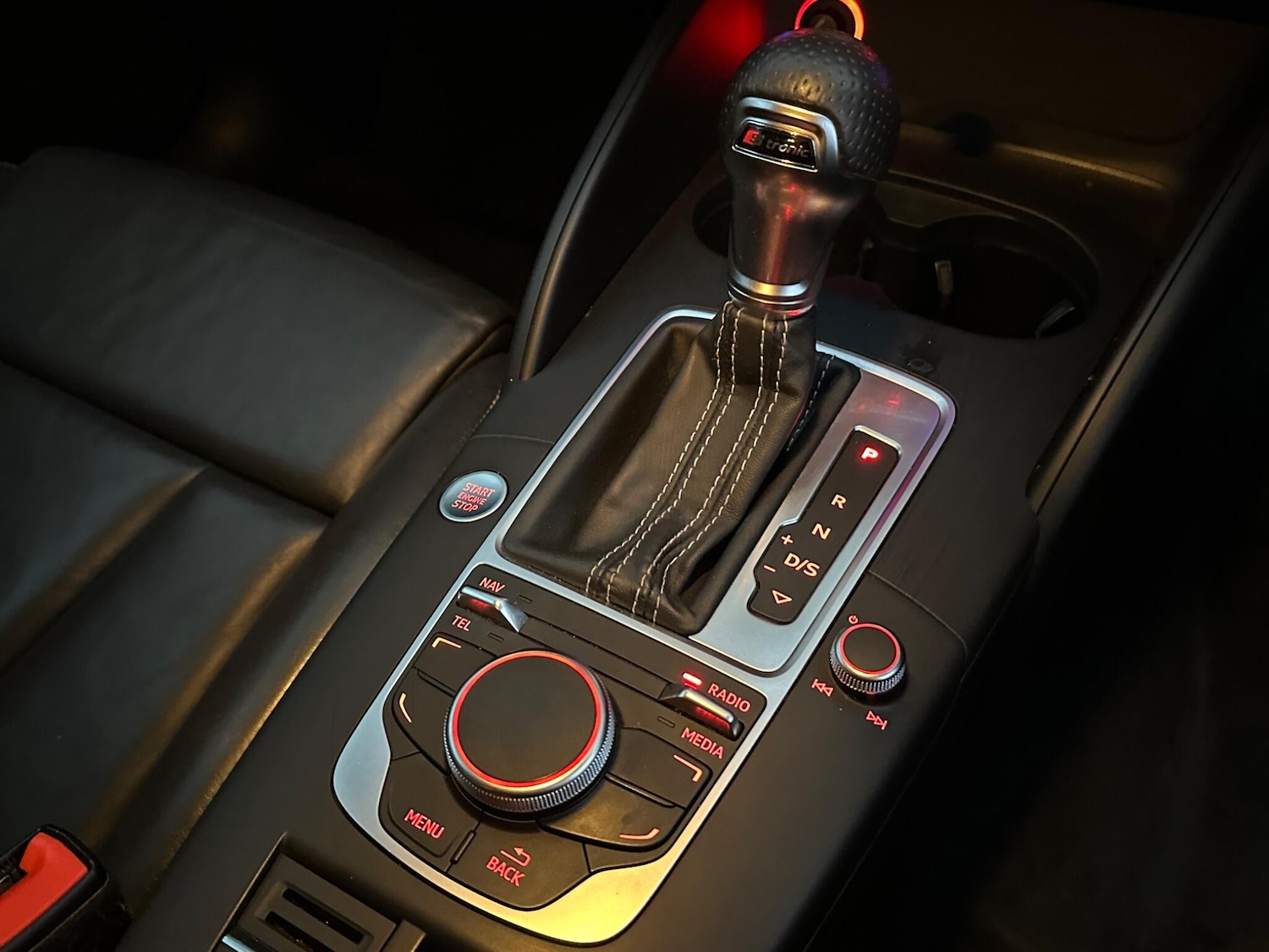 Used Audi A3 2015 for sale - 76551052: Photo 45