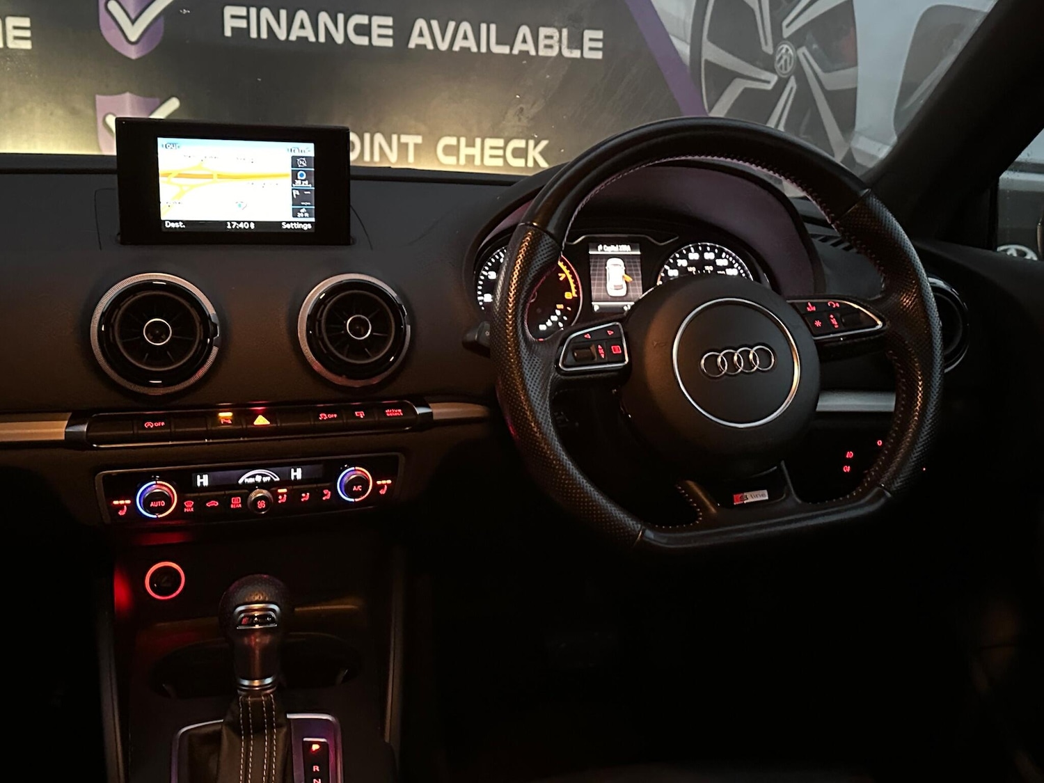 Used Audi A3 2015 for sale - 76551052: Photo 48