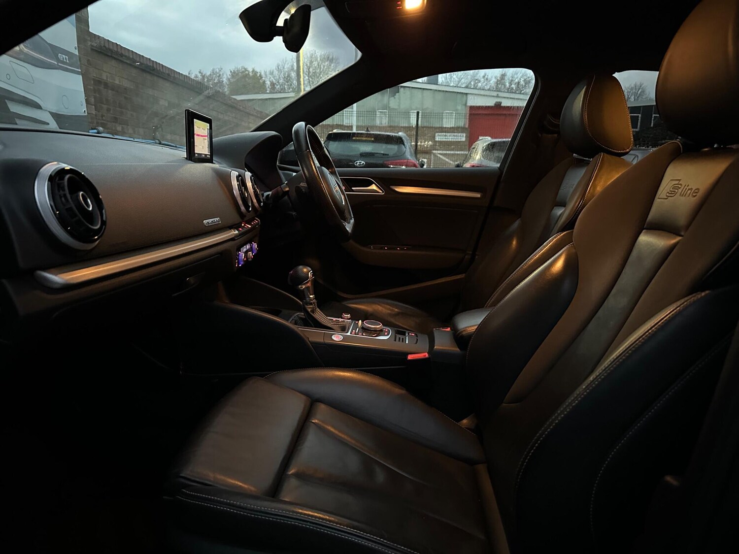 Used Audi A3 2015 for sale - 76551052: Photo 49