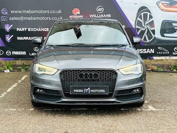 Used Audi A3 2015 for sale - 76551052: Photo