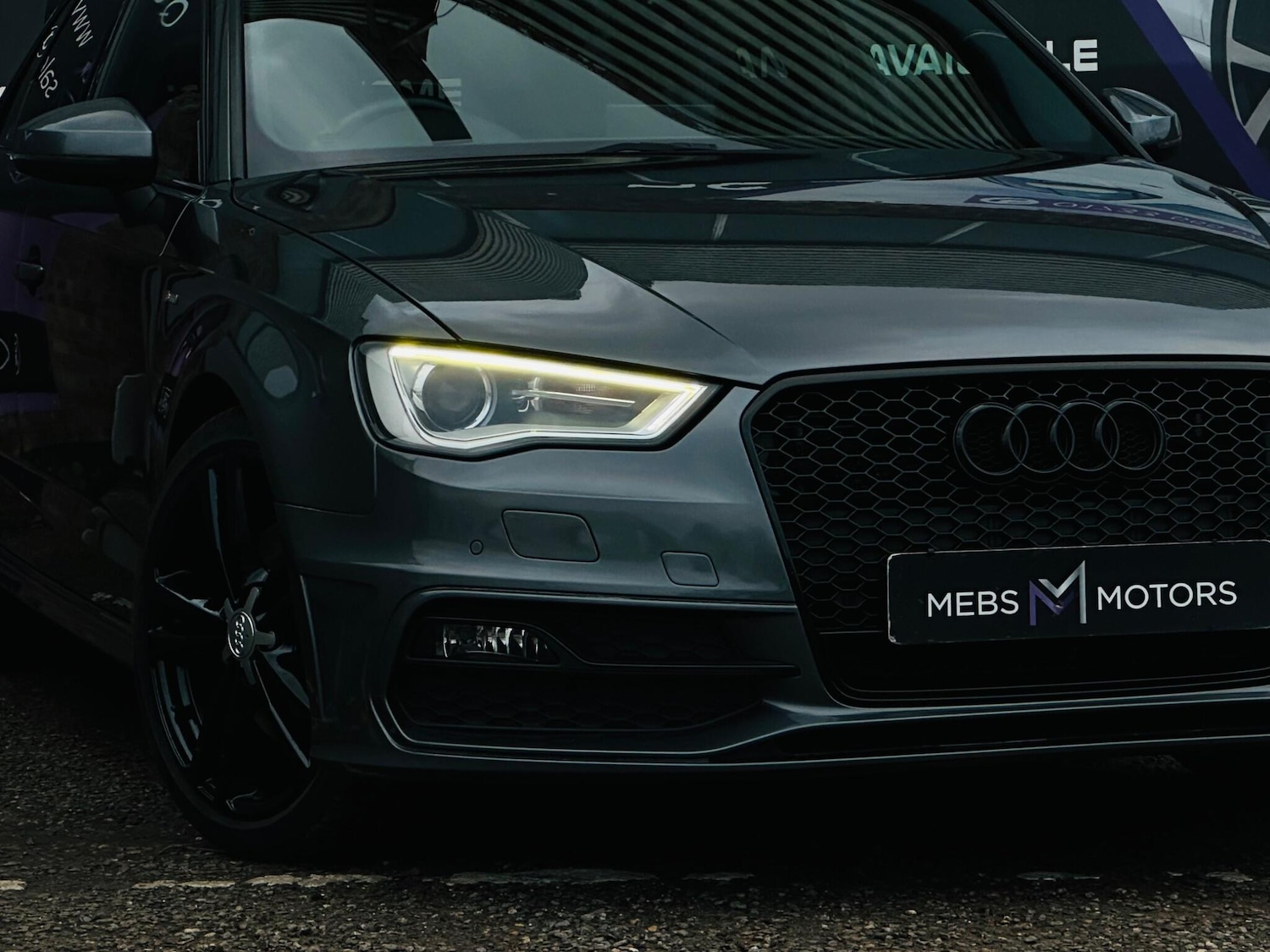 Used Audi A3 2015 for sale - 76551052: Photo 5