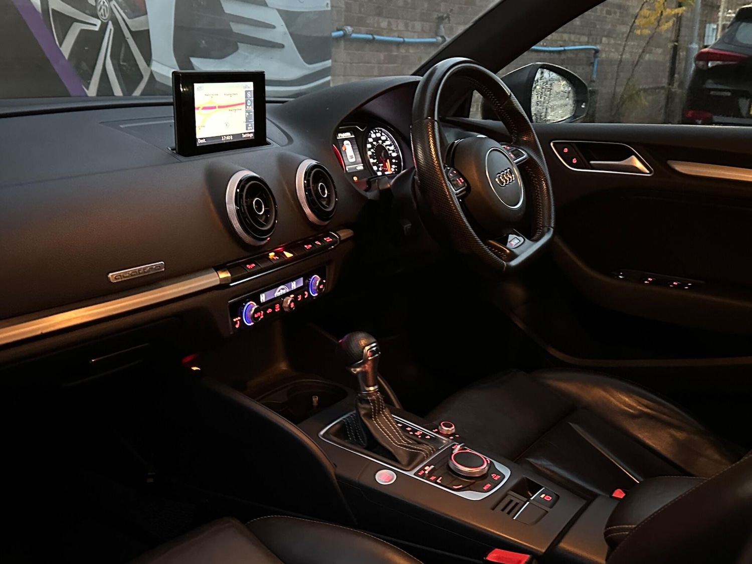 Used Audi A3 2015 for sale - 76551052: Photo 50