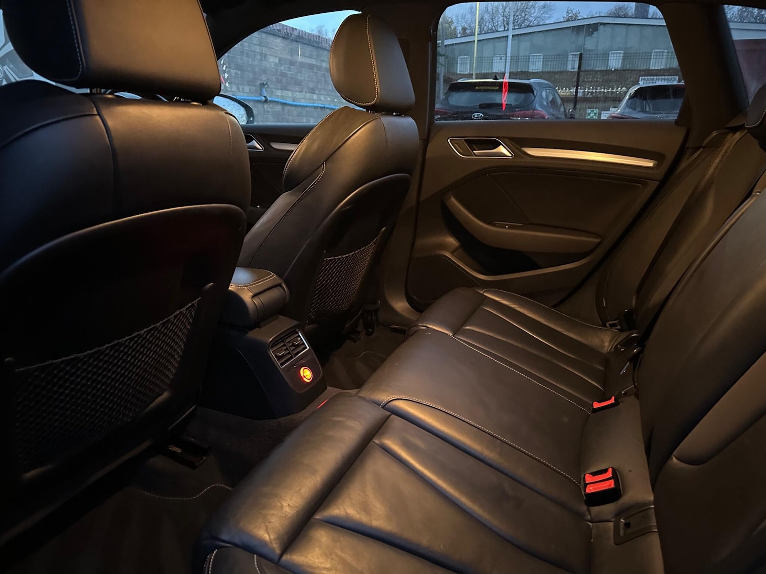 Used Audi A3 2015 for sale - 76551052: Photo 51