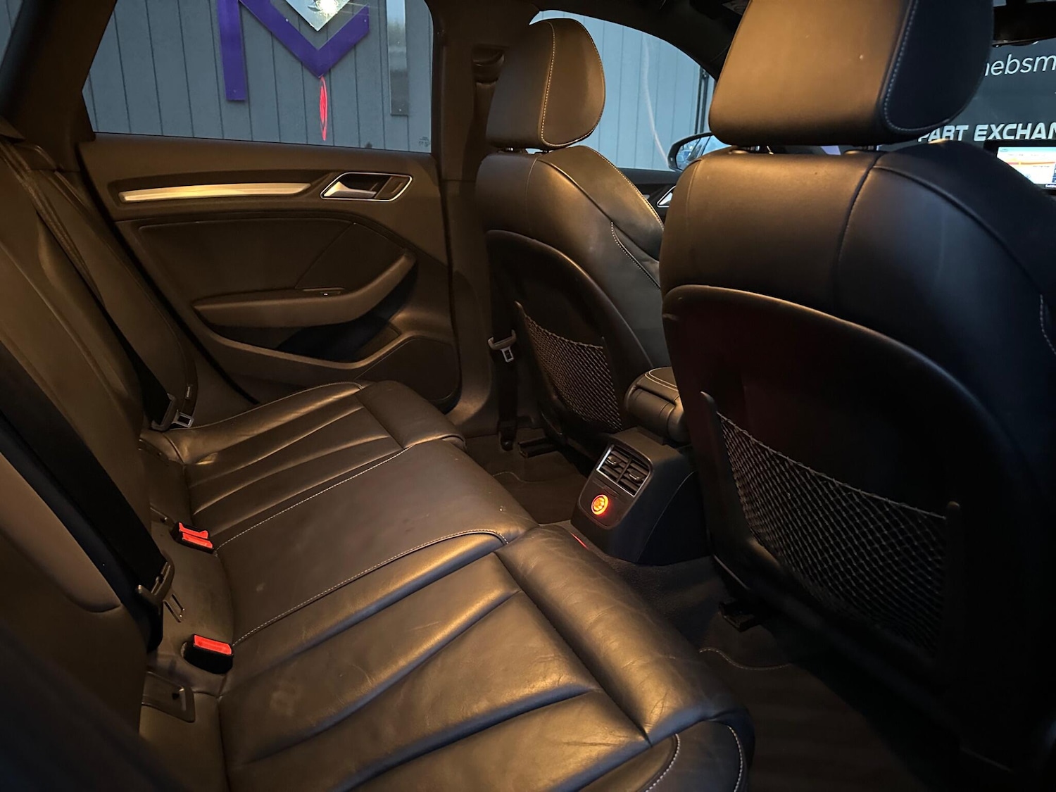 Used Audi A3 2015 for sale - 76551052: Photo 52