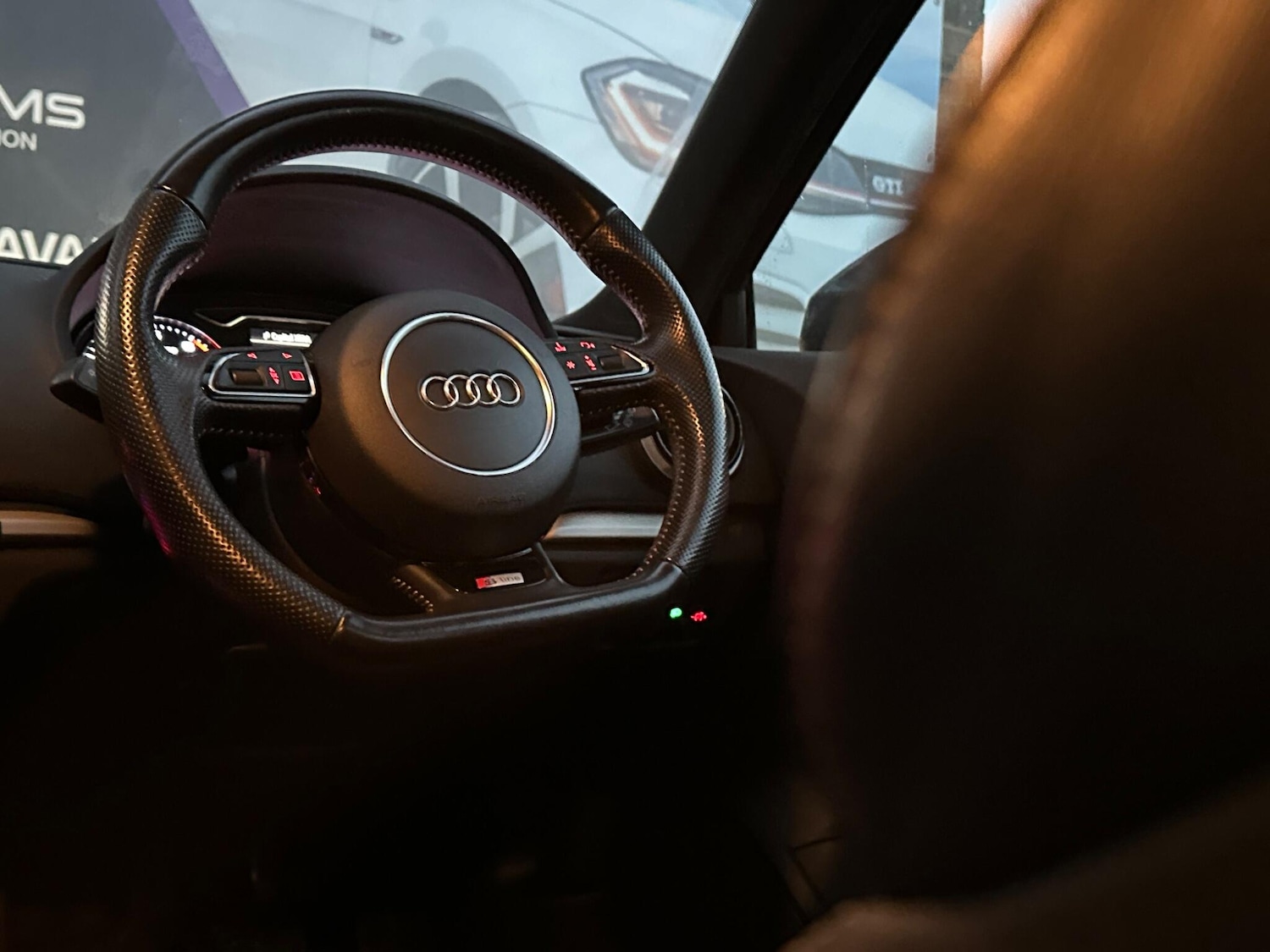 Used Audi A3 2015 for sale - 76551052: Photo 53