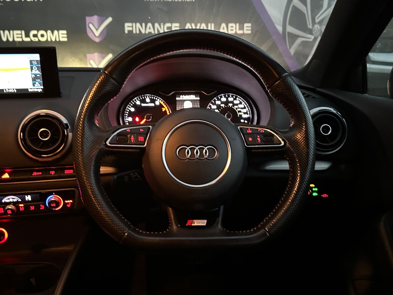 Used Audi A3 2015 for sale - 76551052: Photo 54