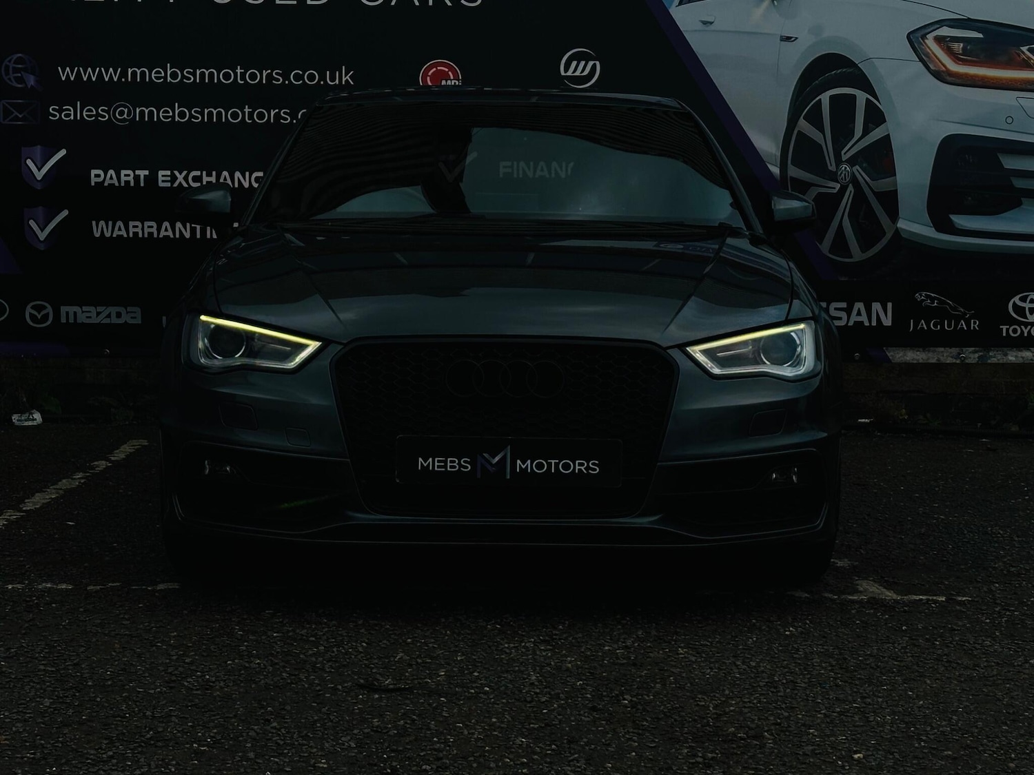 Used Audi A3 2015 for sale - 76551052: Photo 6