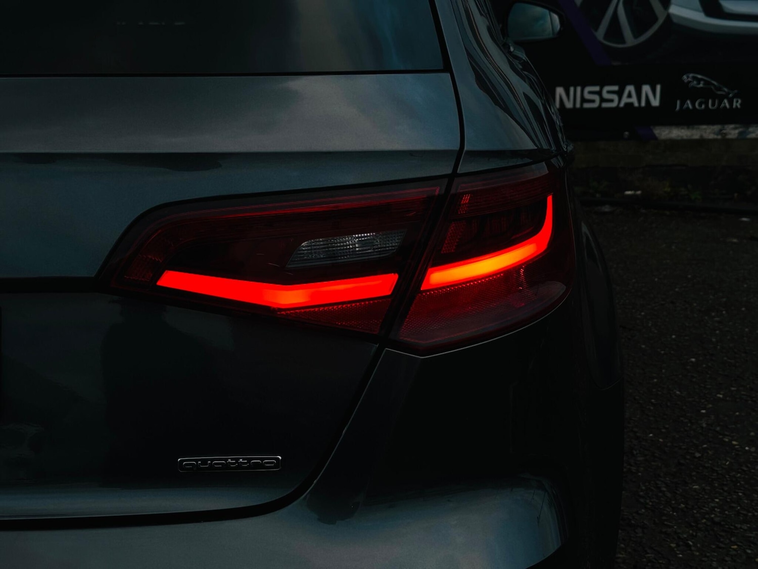 Used Audi A3 2015 for sale - 76551052: Photo 7