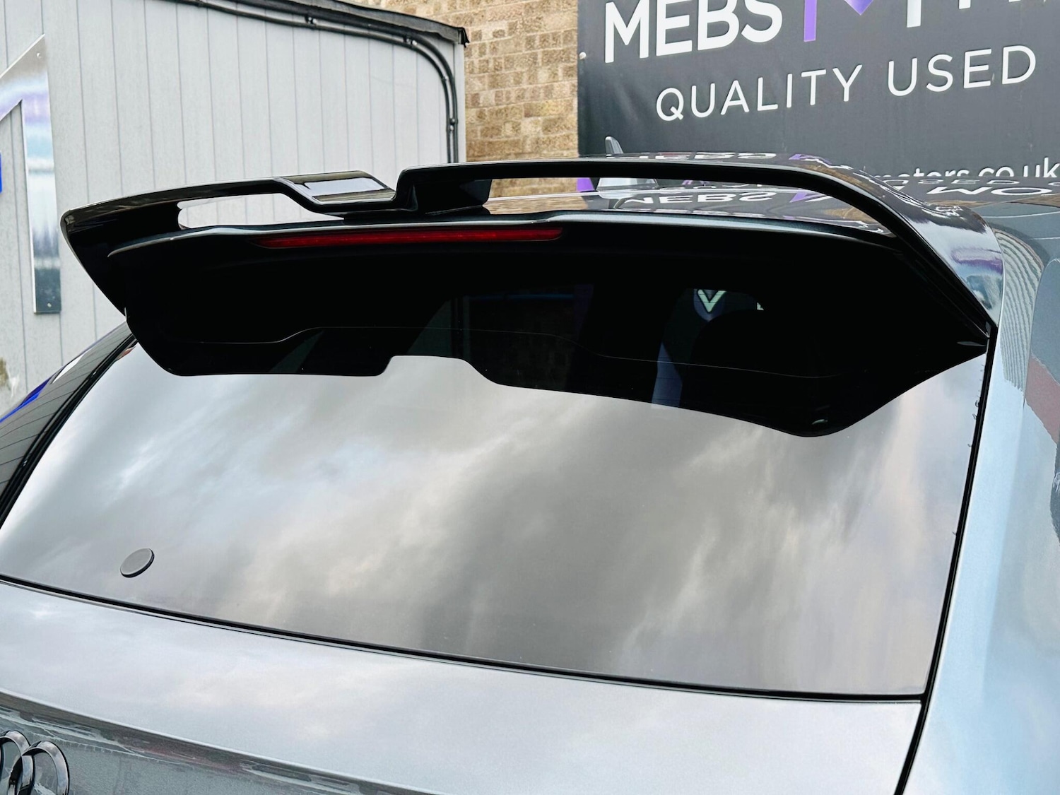 Used Audi A3 2015 for sale - 76551052: Photo 8