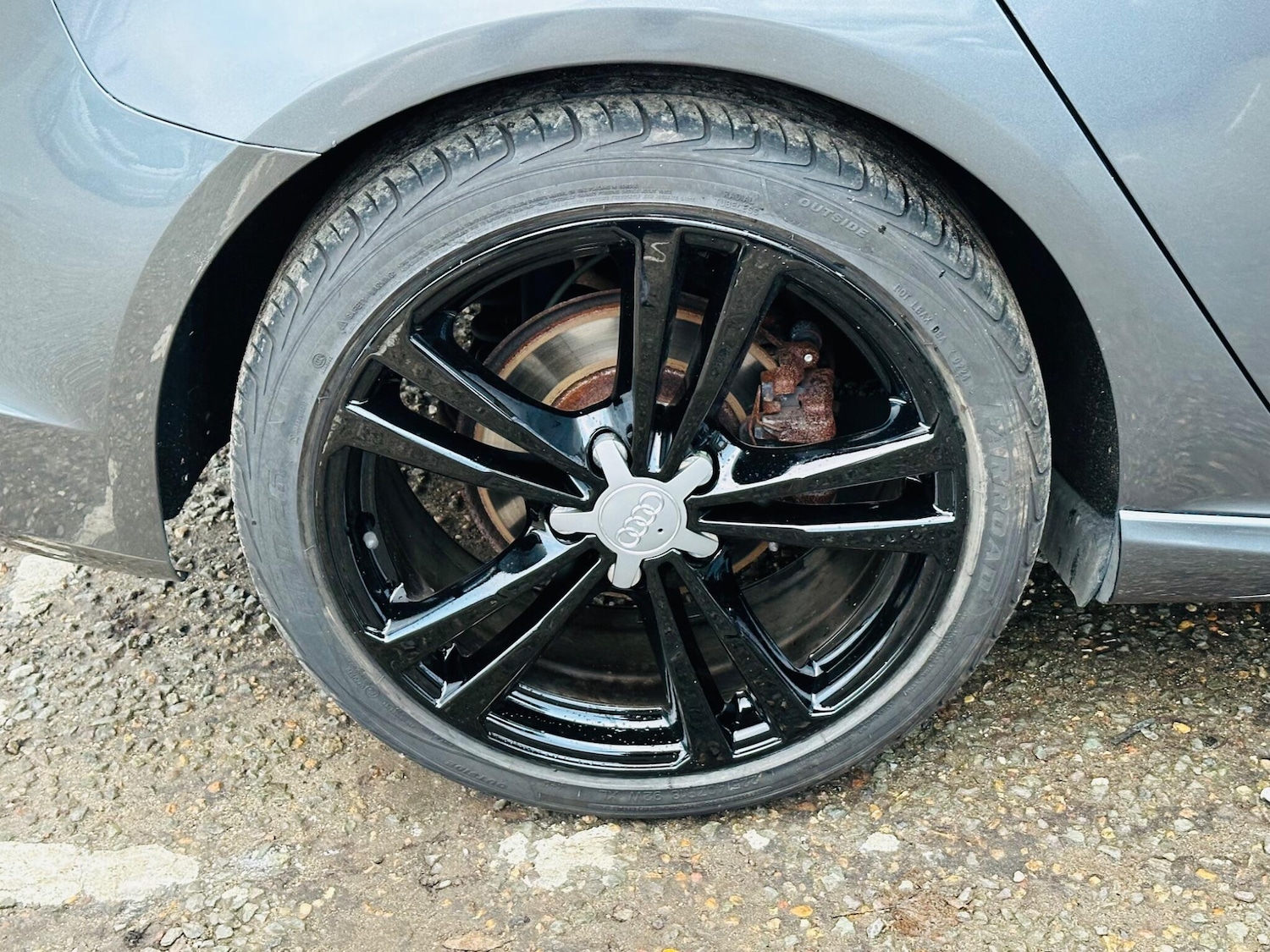 Used Audi A3 2015 for sale - 76551052: Photo 9