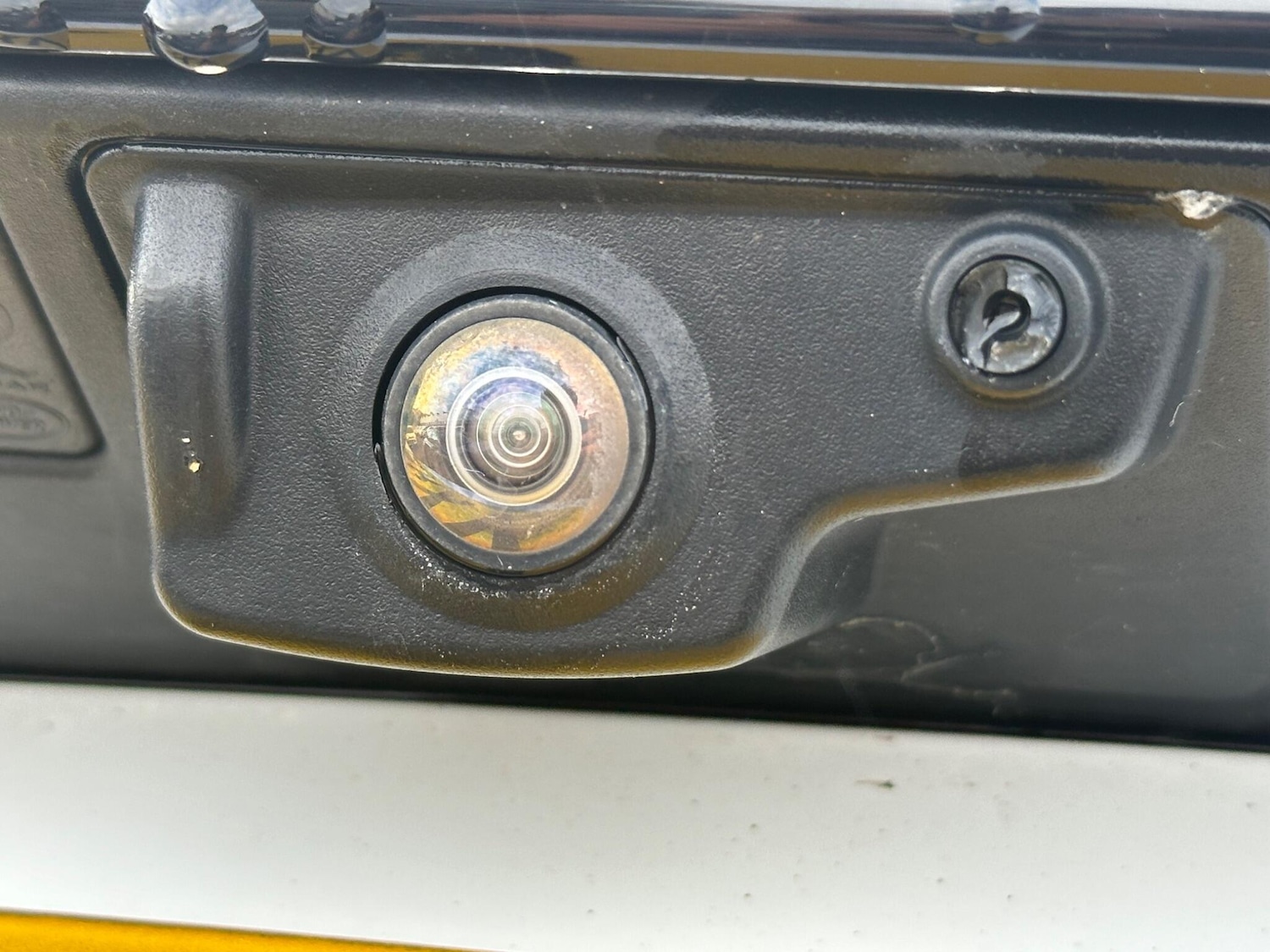 Used Land Rover Range Rover Velar 2018 for sale - 76528077: Photo 18